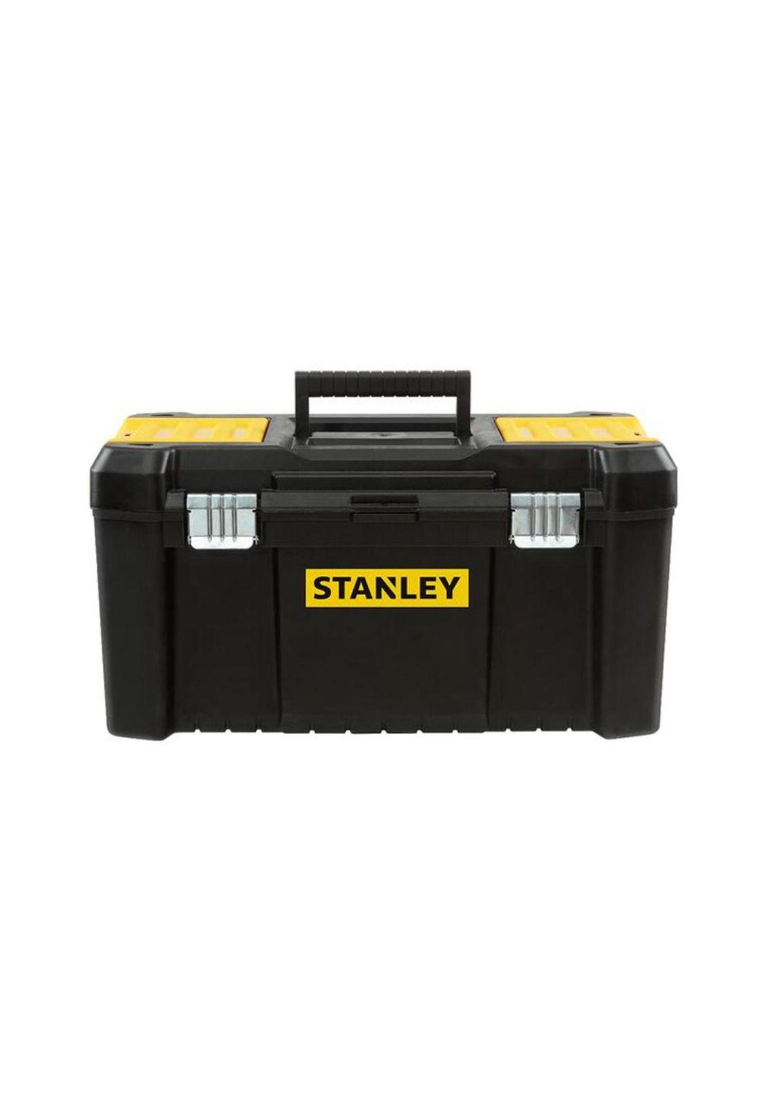 Taladro Percutor + Brocas + Maleta Stanley Sdh600tv-b2c-3