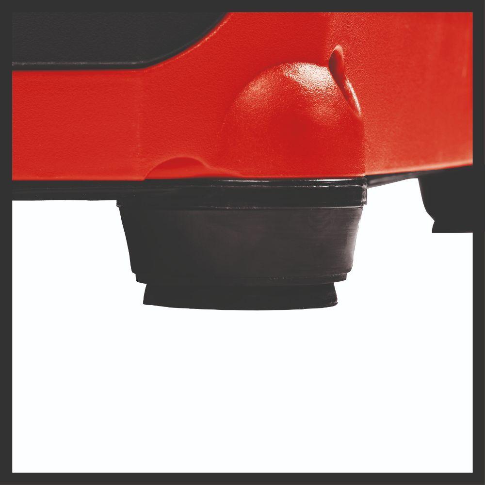 Generador  Inverter 1800 W  4 Lts 2 Unidades 230 V  TC-IG 2000 Einhell-4