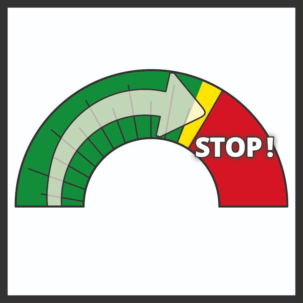 Generador  Inverter 1800 W  4 Lts 2 Unidades 230 V  TC-IG 2000 Einhell-3