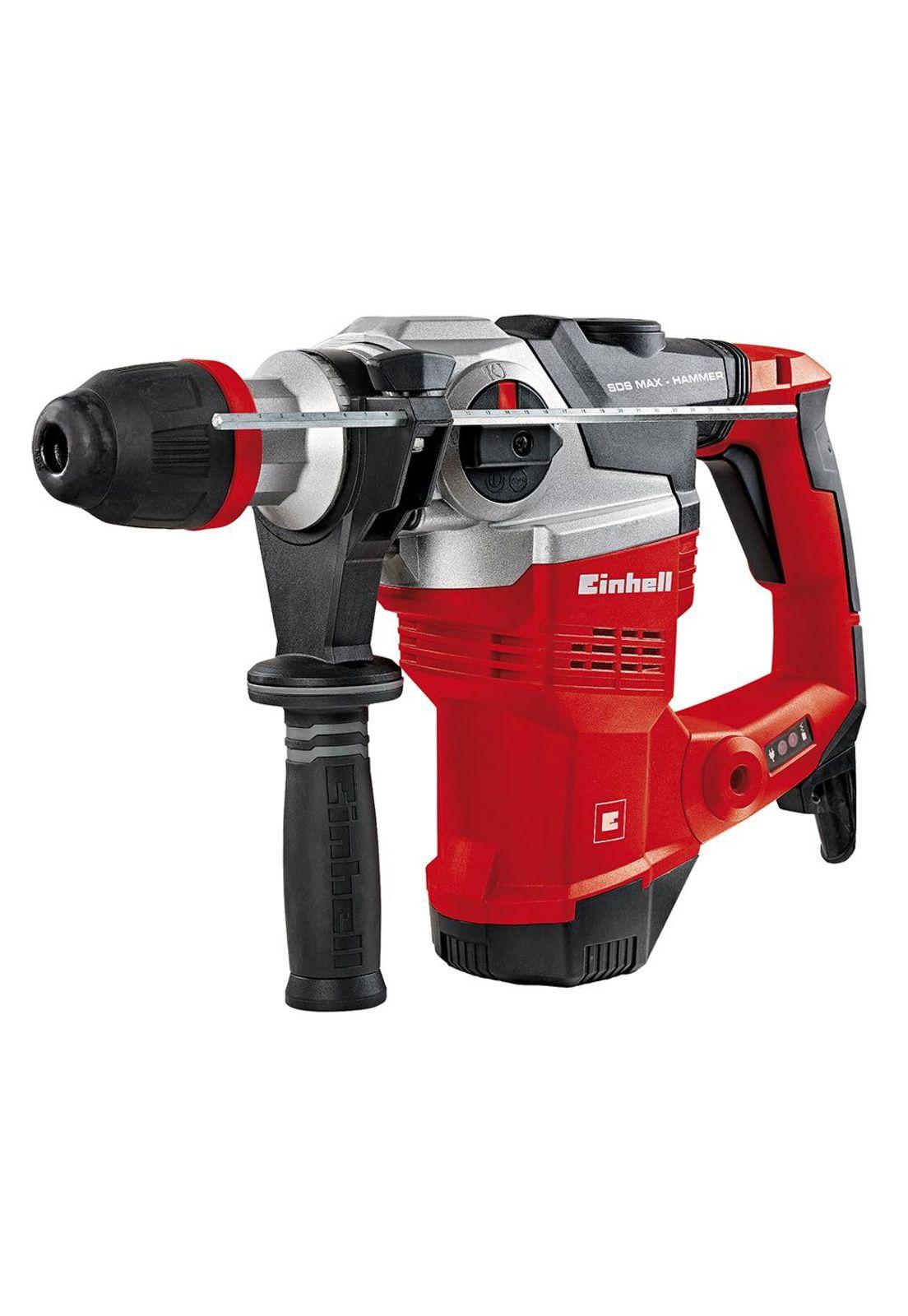 Rotomartillo Eléctrico 1050w Sds Max Einhell-0
