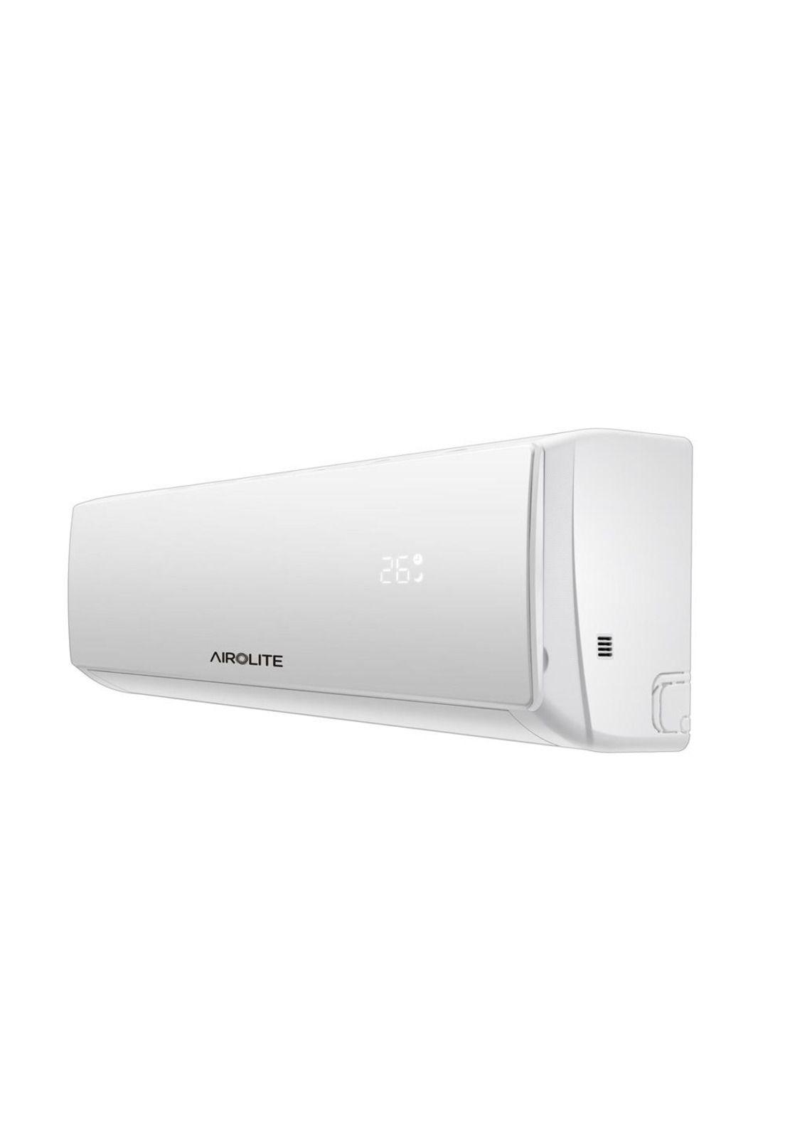 Aire Acondicionado Split Wifi Aasm 24 Atl Wifi Airolite-2