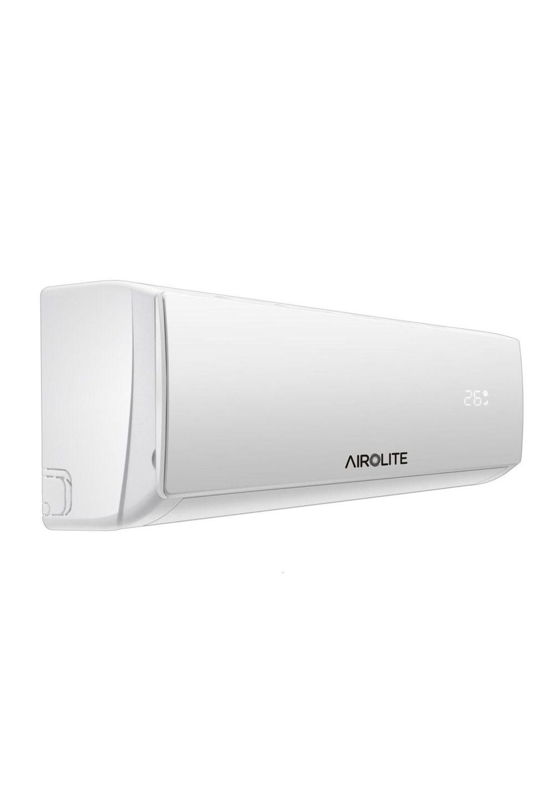 Aire Acondicionado Split Wifi Aasm 24 Atl Wifi Airolite-3