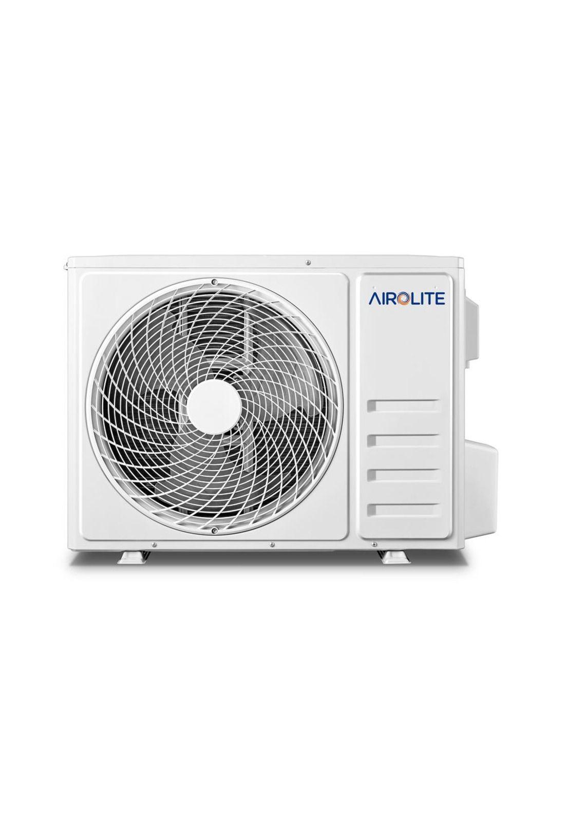 Aire Acondicionado Split Wifi Aasm 24 Atl Wifi Airolite-5
