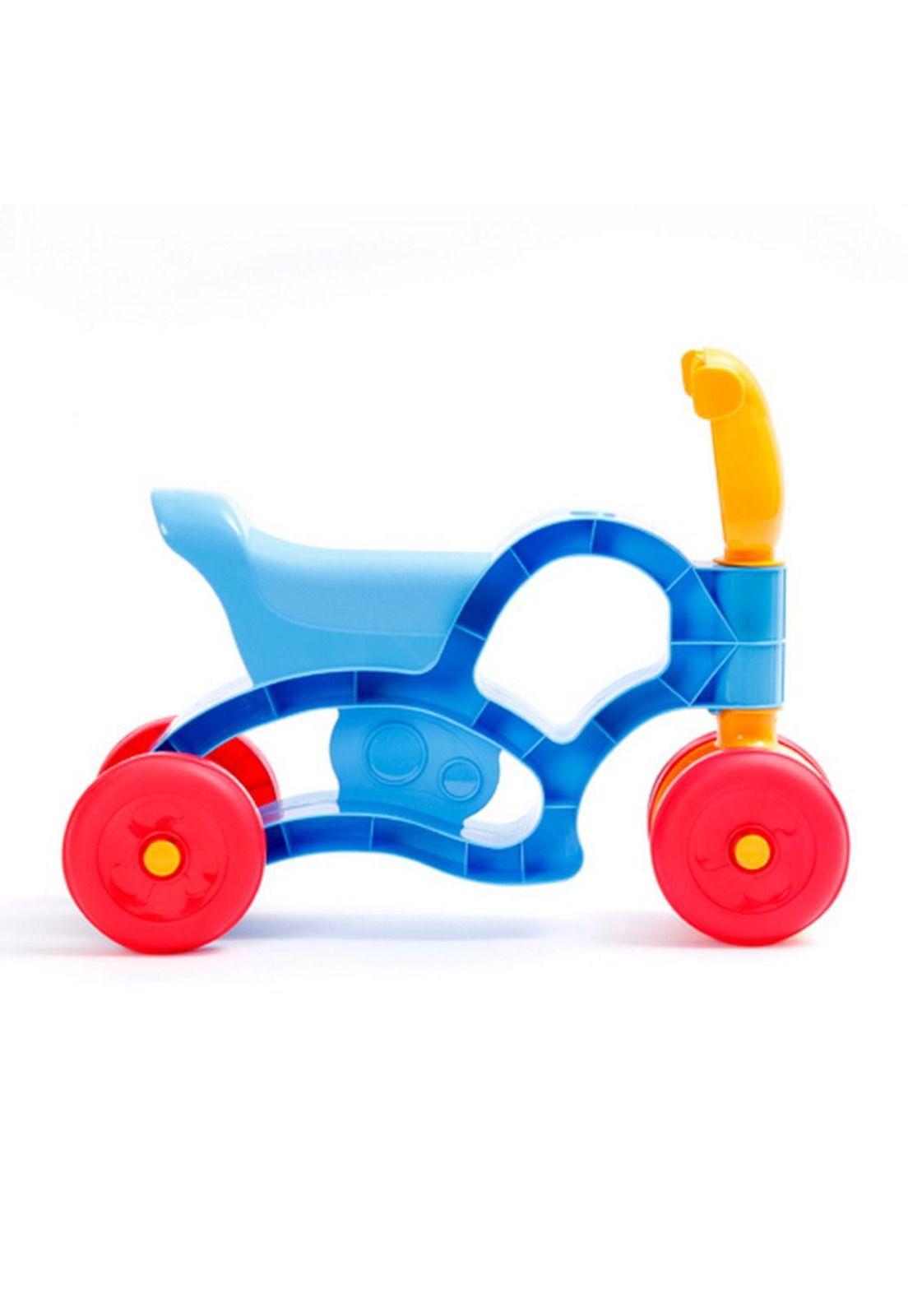 CORREPASILLO SMART START - FISHER PRICE-3