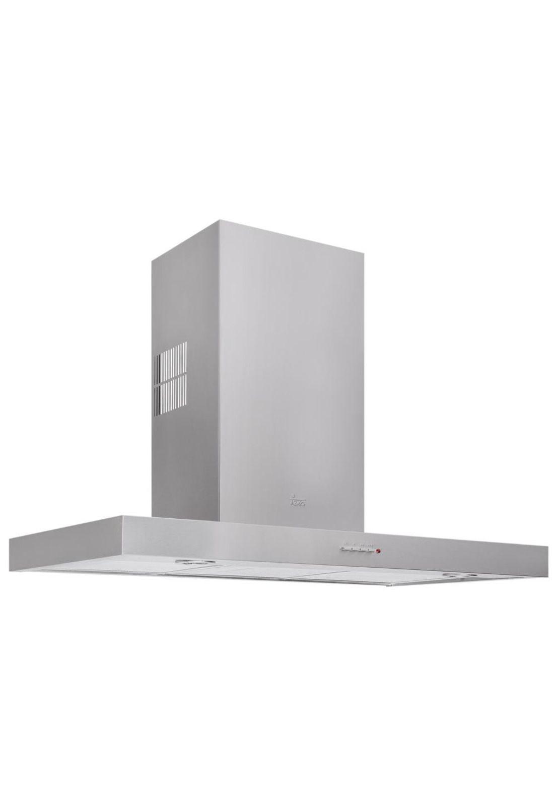 CAMPANA DECORATIVA TEKA DJE-70 INOX-0