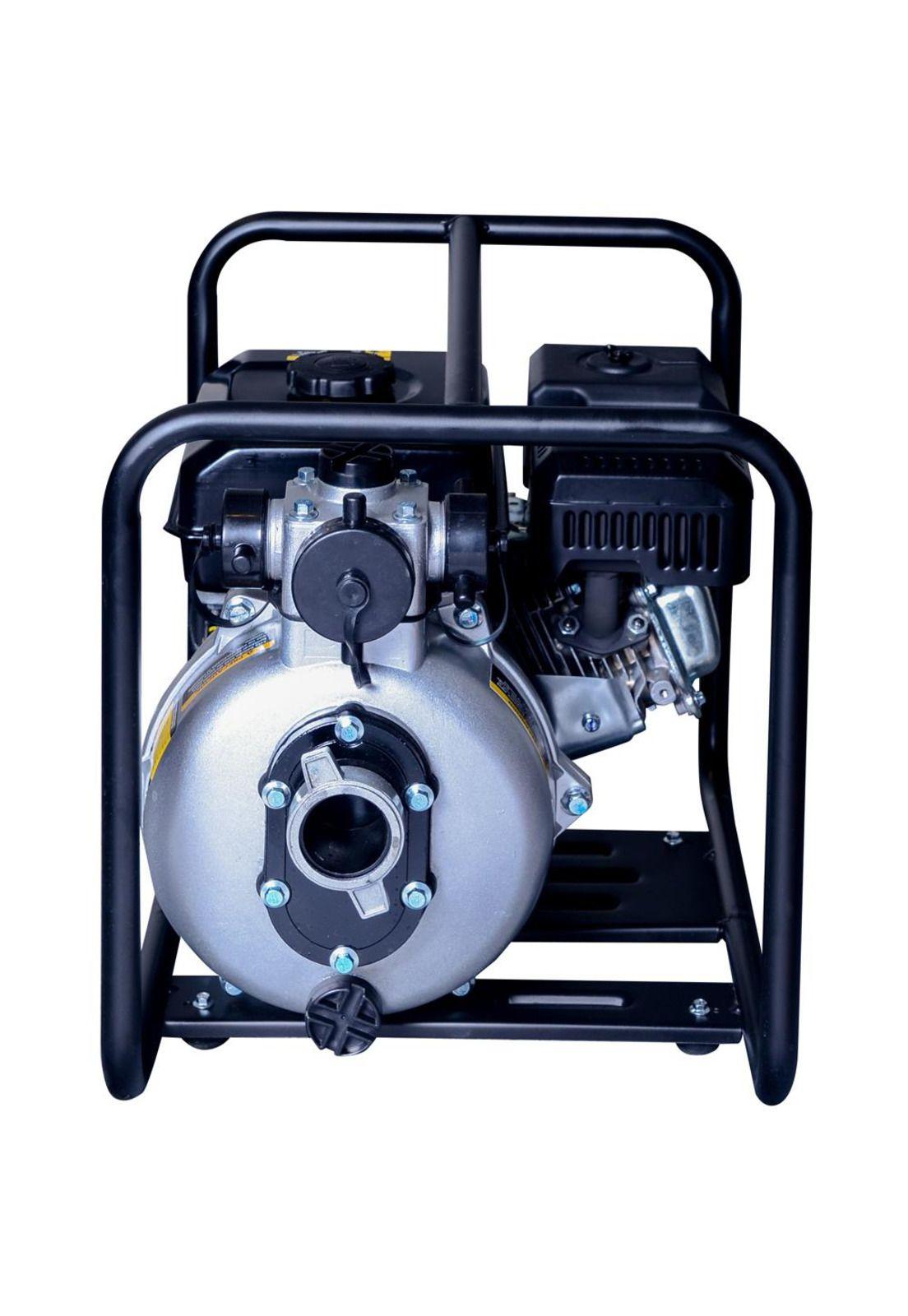 Motobomba 2"  5,4Hp Gasolina  GWP20F Power Pro-3