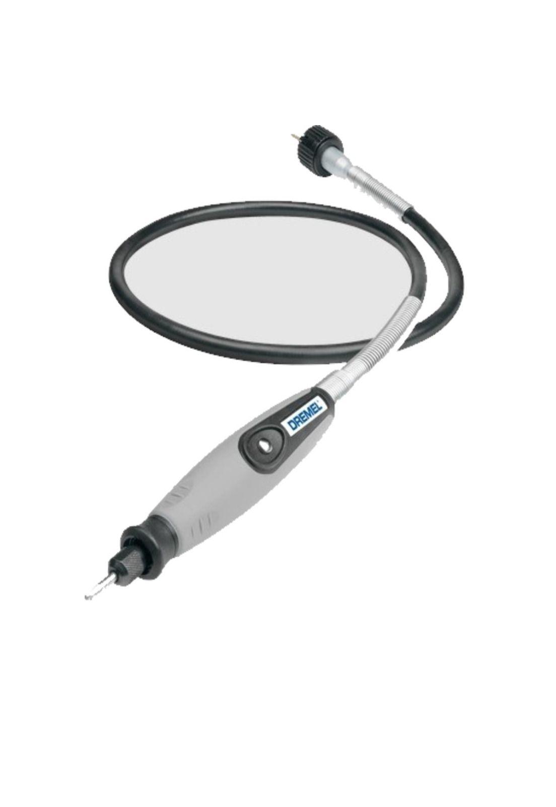 Herramienta Multipropósito Con 32 Accesorios  3000-2/30 Dremel-0