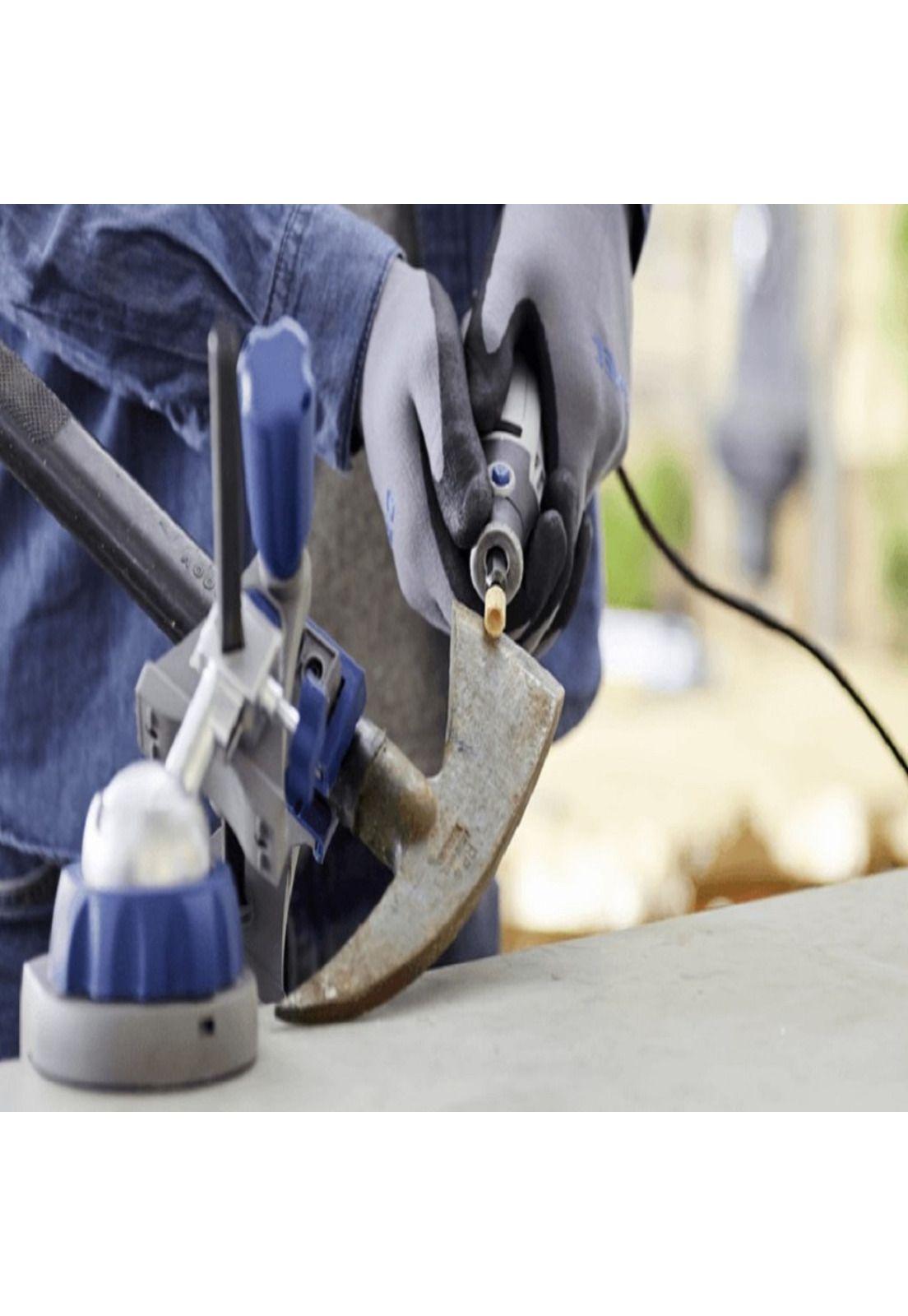 Herramienta Multipropósito Con 32 Accesorios  3000-2/30 Dremel-2