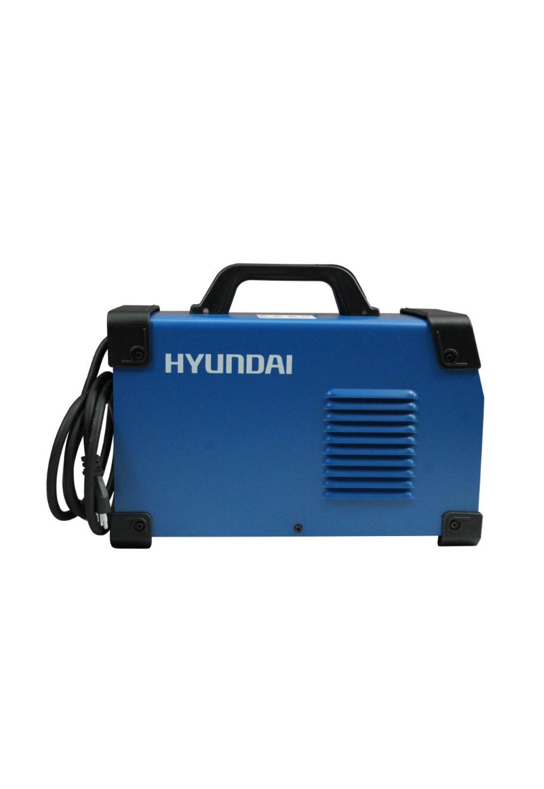 Soldadora Tig Hf - Mma 200 A./18 V. Hyundai-3