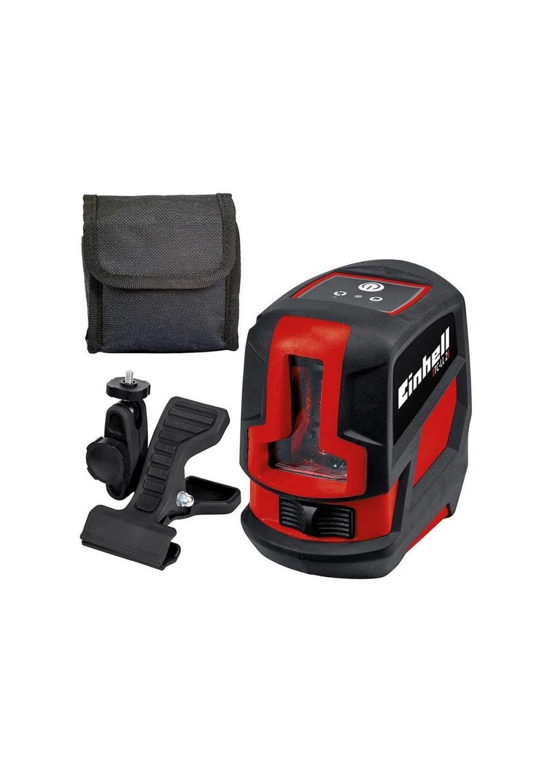 Nivelador Laser TC-LL 2 Einhell-0
