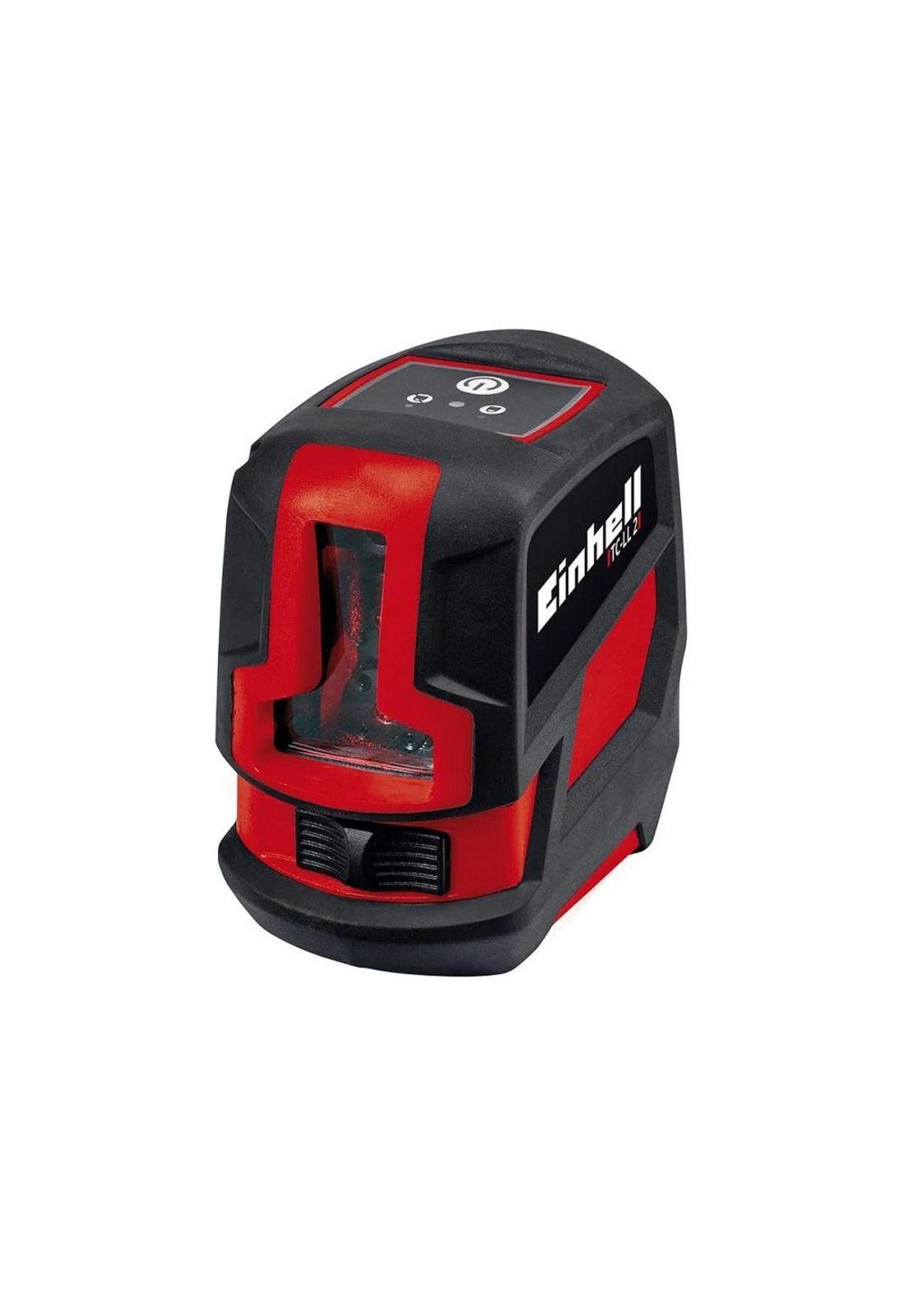 Nivelador Laser TC-LL 2 Einhell-1