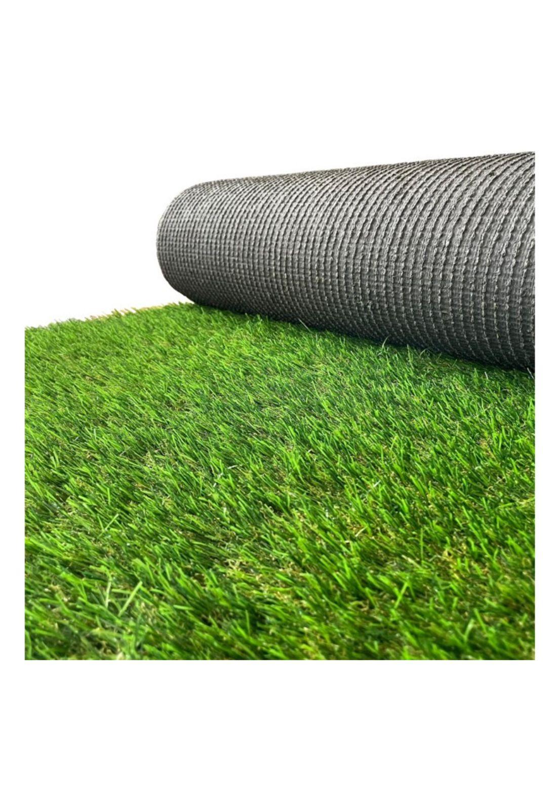 Pasto Sintetico 30Mm Valhalla Rollo 2 X 5 Metros Hbvalhalla_10M Signet-1