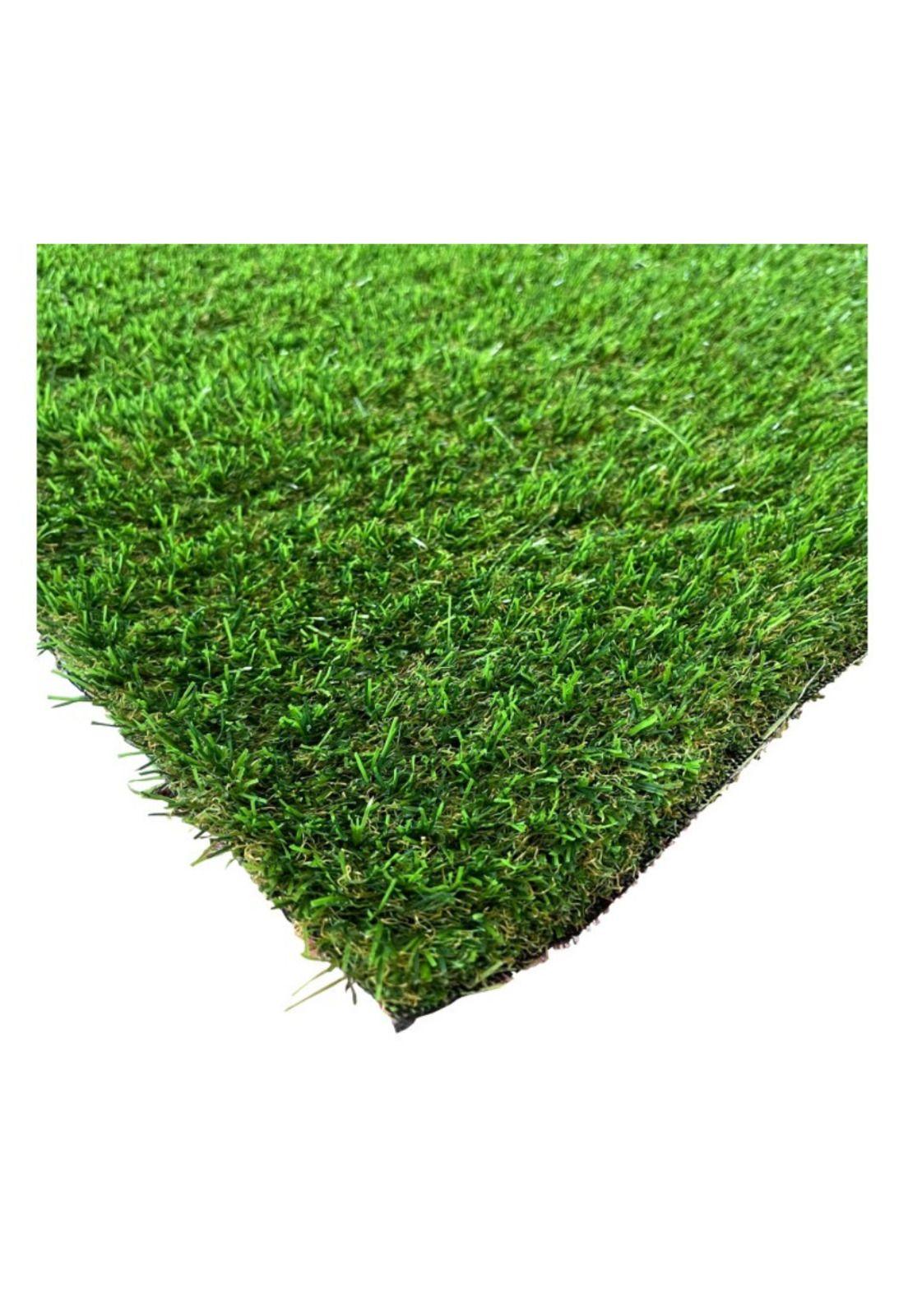 Pasto Sintetico 30Mm Valhalla Rollo 2 X 5 Metros Hbvalhalla_10M Signet-2