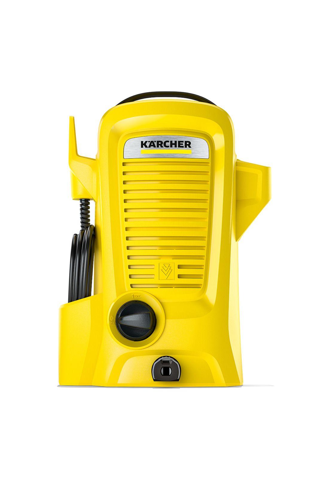 Hidrolavadora Universal  K2 UNIVERSAL Karcher-2