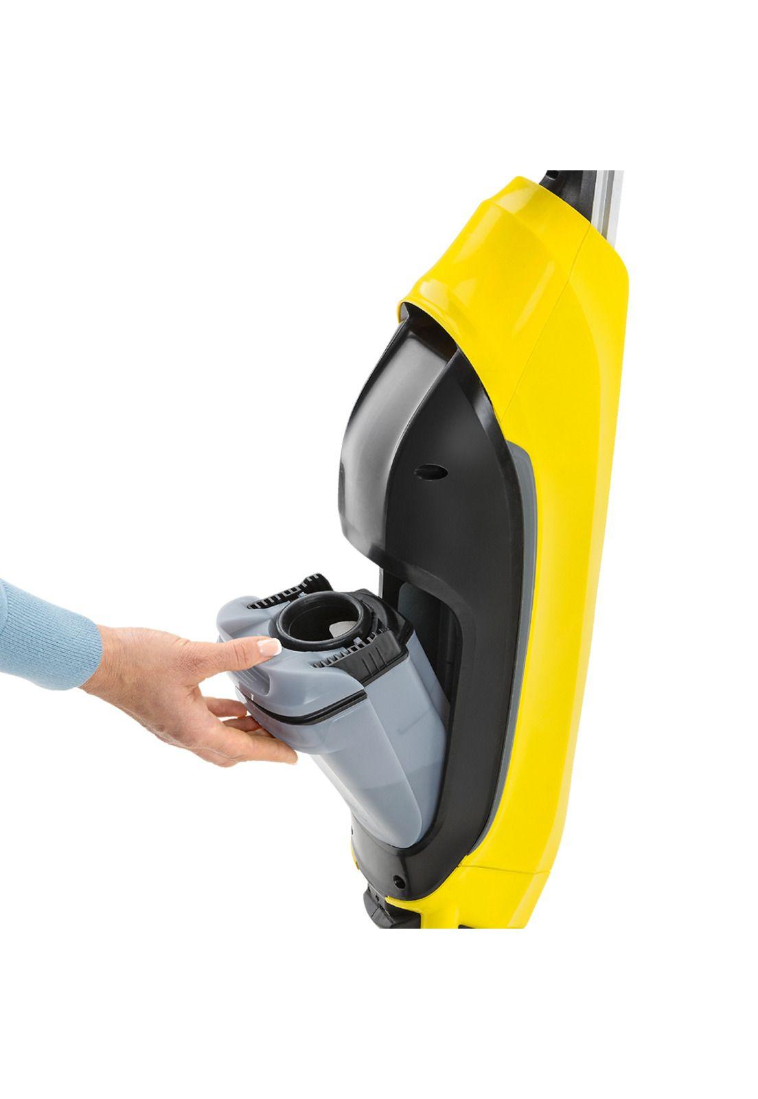 Fregadora De Pisos FC5 Karcher-3