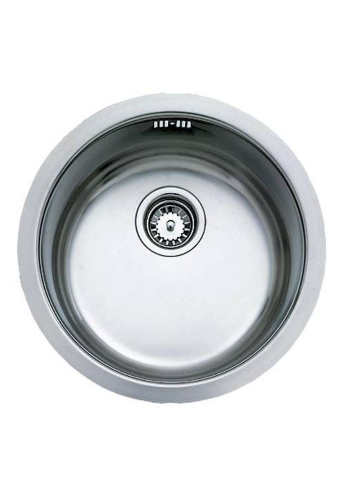 LAVAPLATOS BAJO ENCIMERA REDONDO BE 39-0