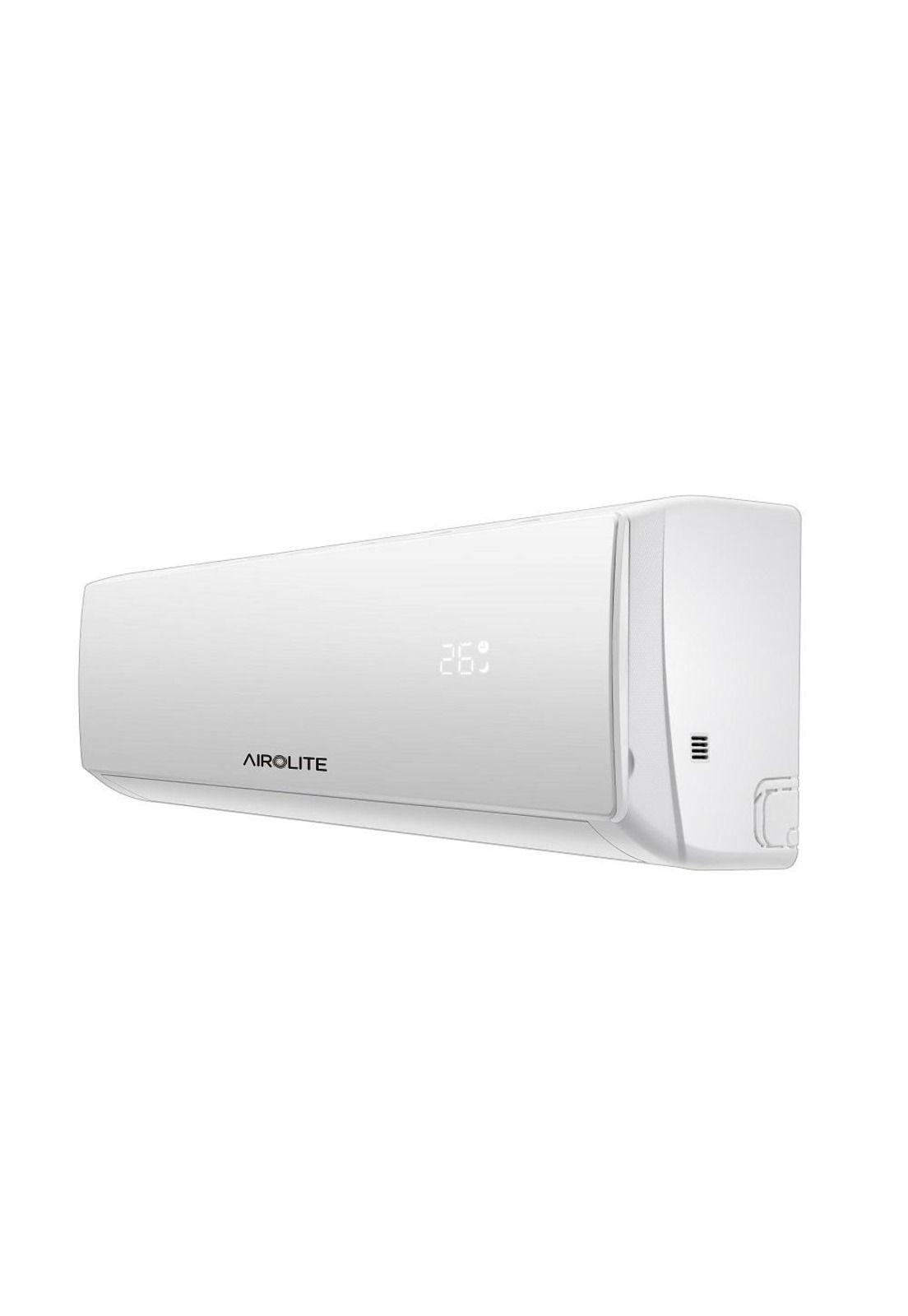 Aire Acondicionado Split Wifi Aasm 09 Atl Wifi Airolite-1