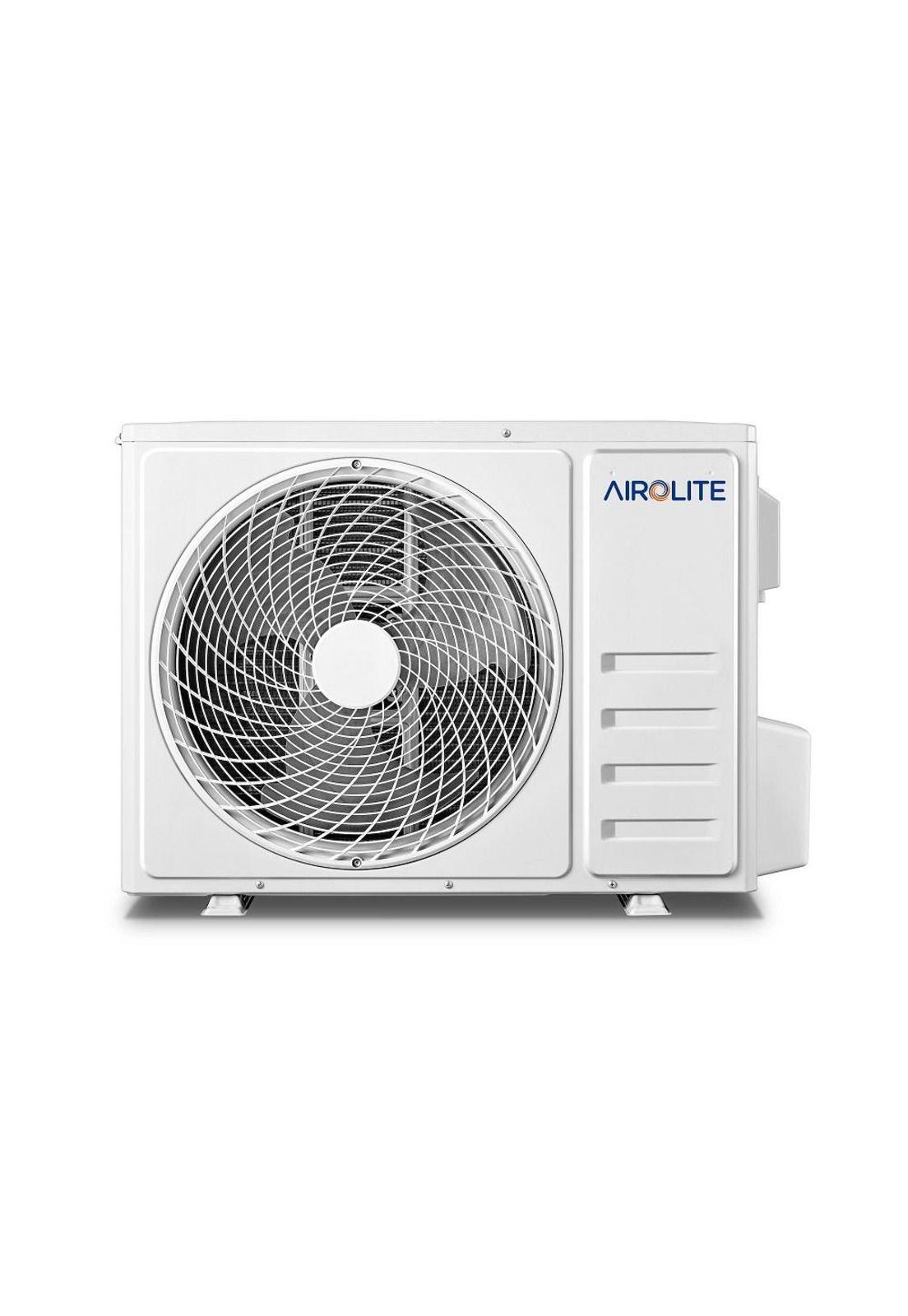 Aire Acondicionado Split Wifi Aasm 09 Atl Wifi Airolite-3