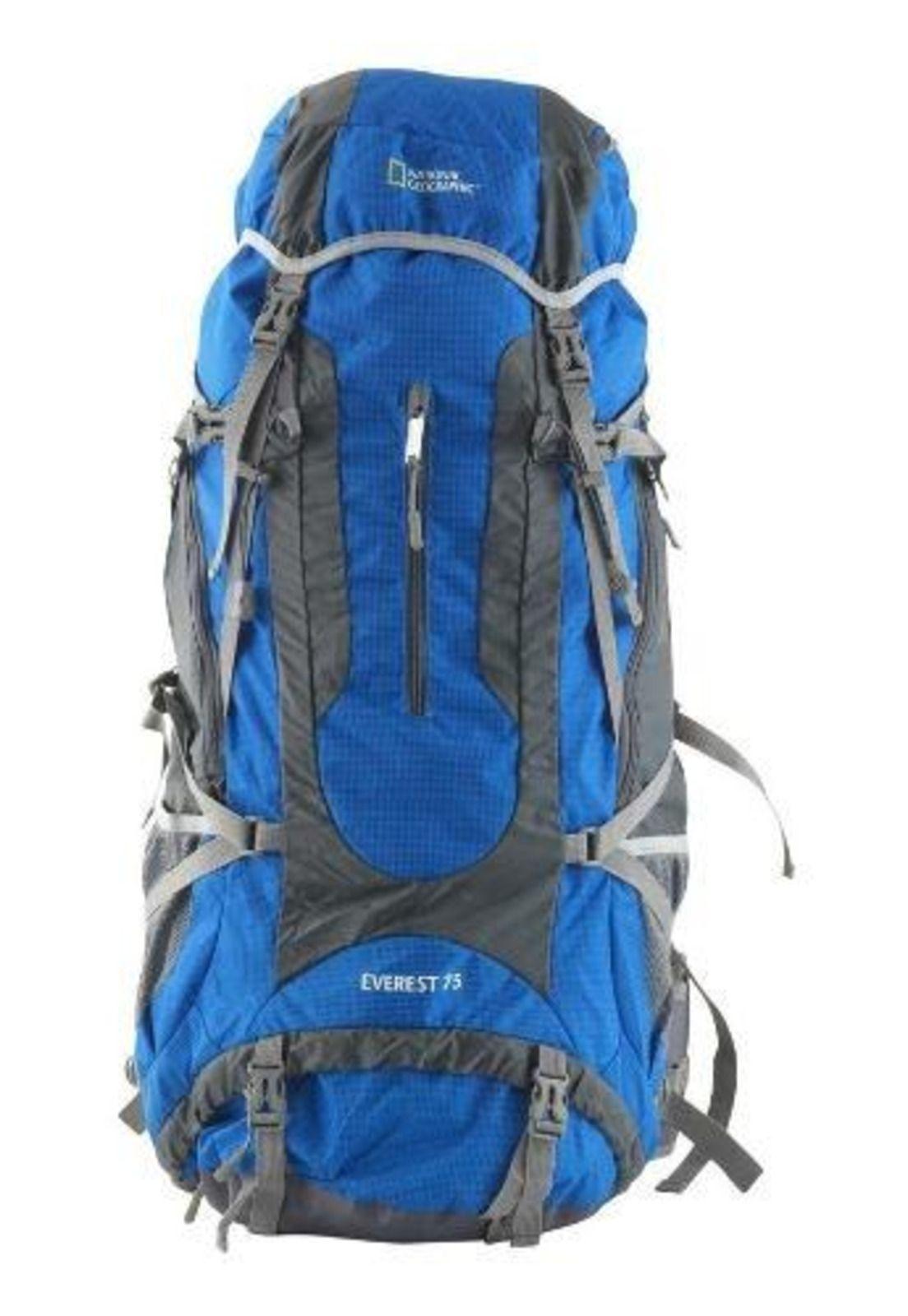 MOCHILA DE CAMPING EVEREST 75 LTS-0