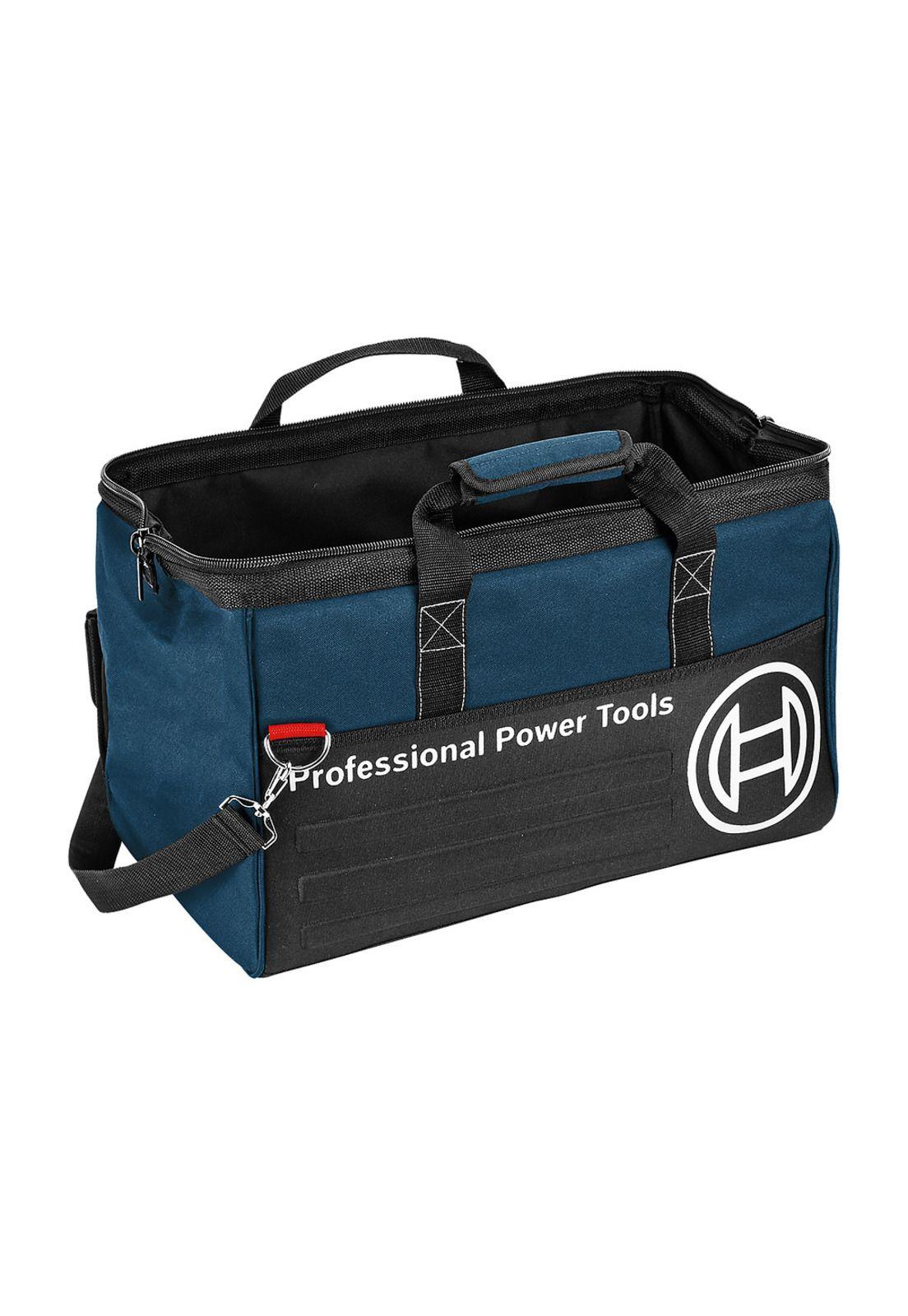 Bolso de Nylon Mediana Bosch-2