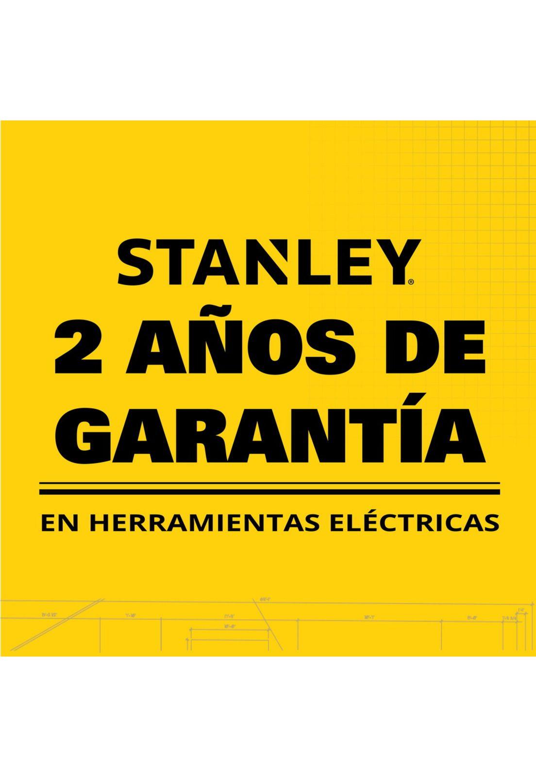 Sierra Circular 1600W + Sierra Caladora 600W Stanley-5
