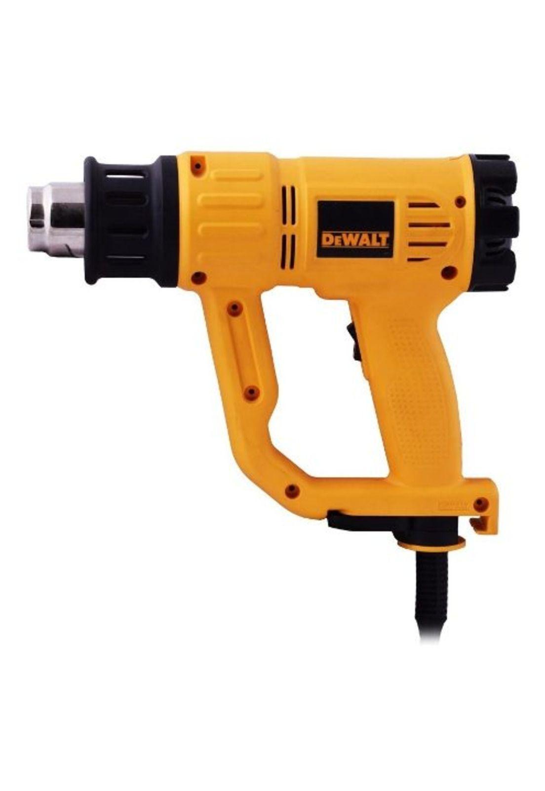Pistola Calor 2000 Watts D26411.-dewalt-0