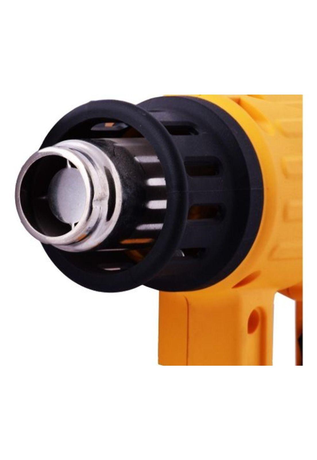 Pistola Calor 2000 Watts D26411.-dewalt-3