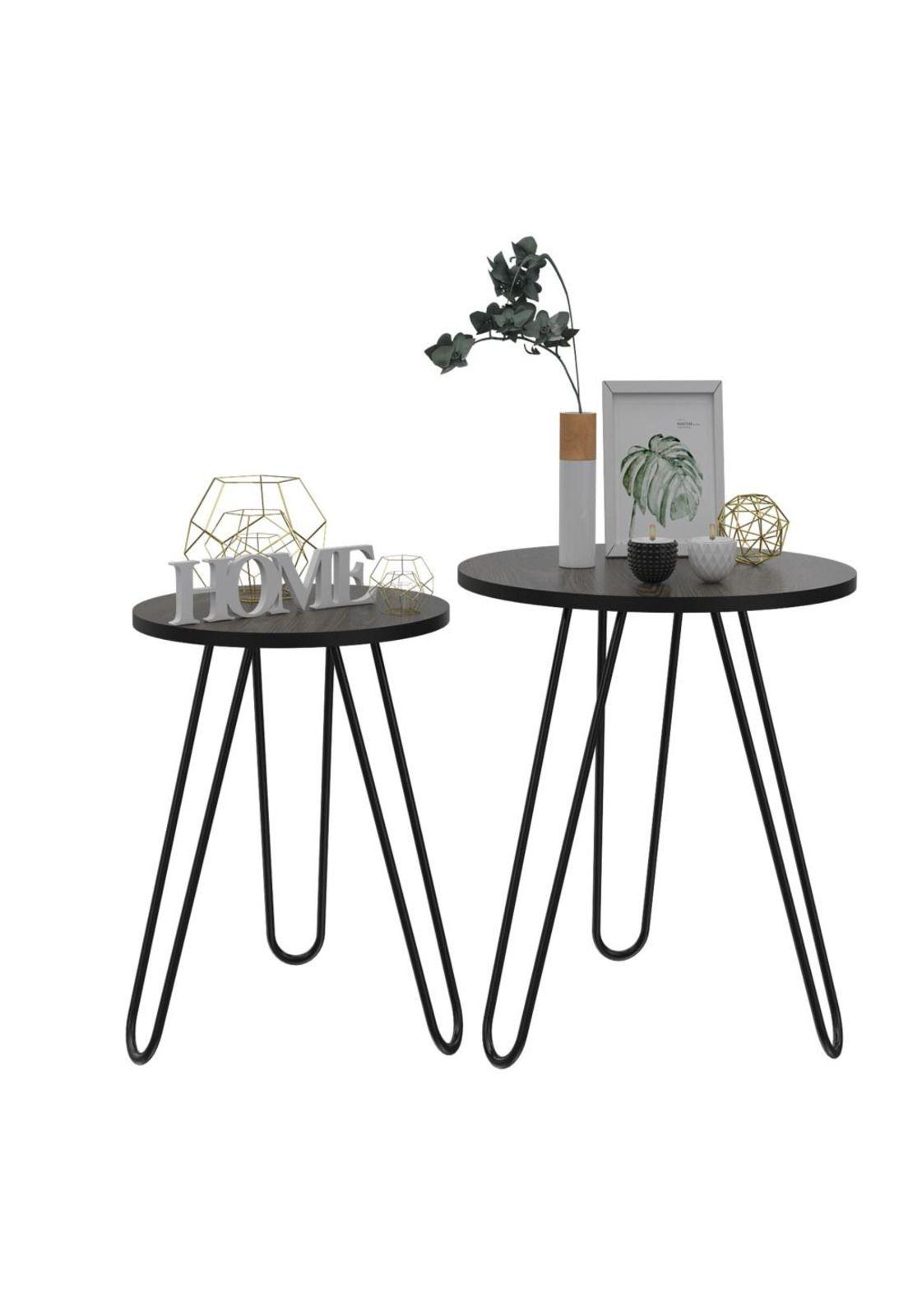 SET DE MESAS MAMBA - COÑAC-0