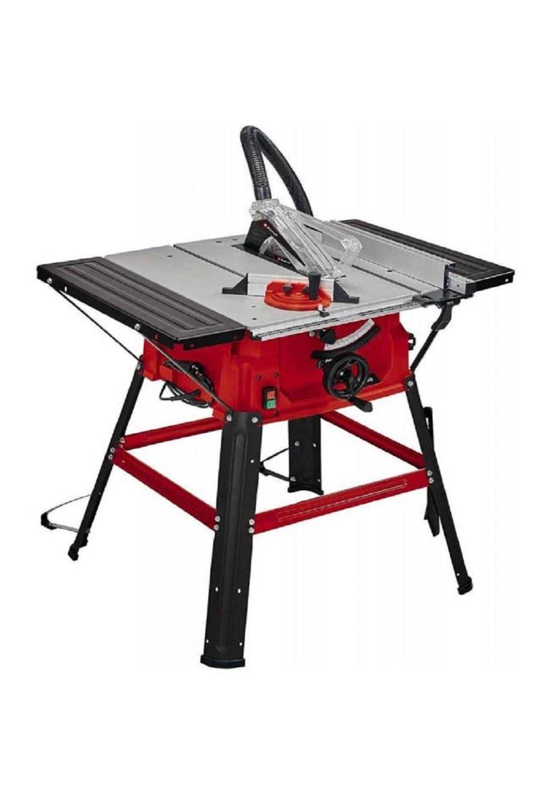 Sierra de Banco 1800 W TC-TS 2025/2 U Einhell-0