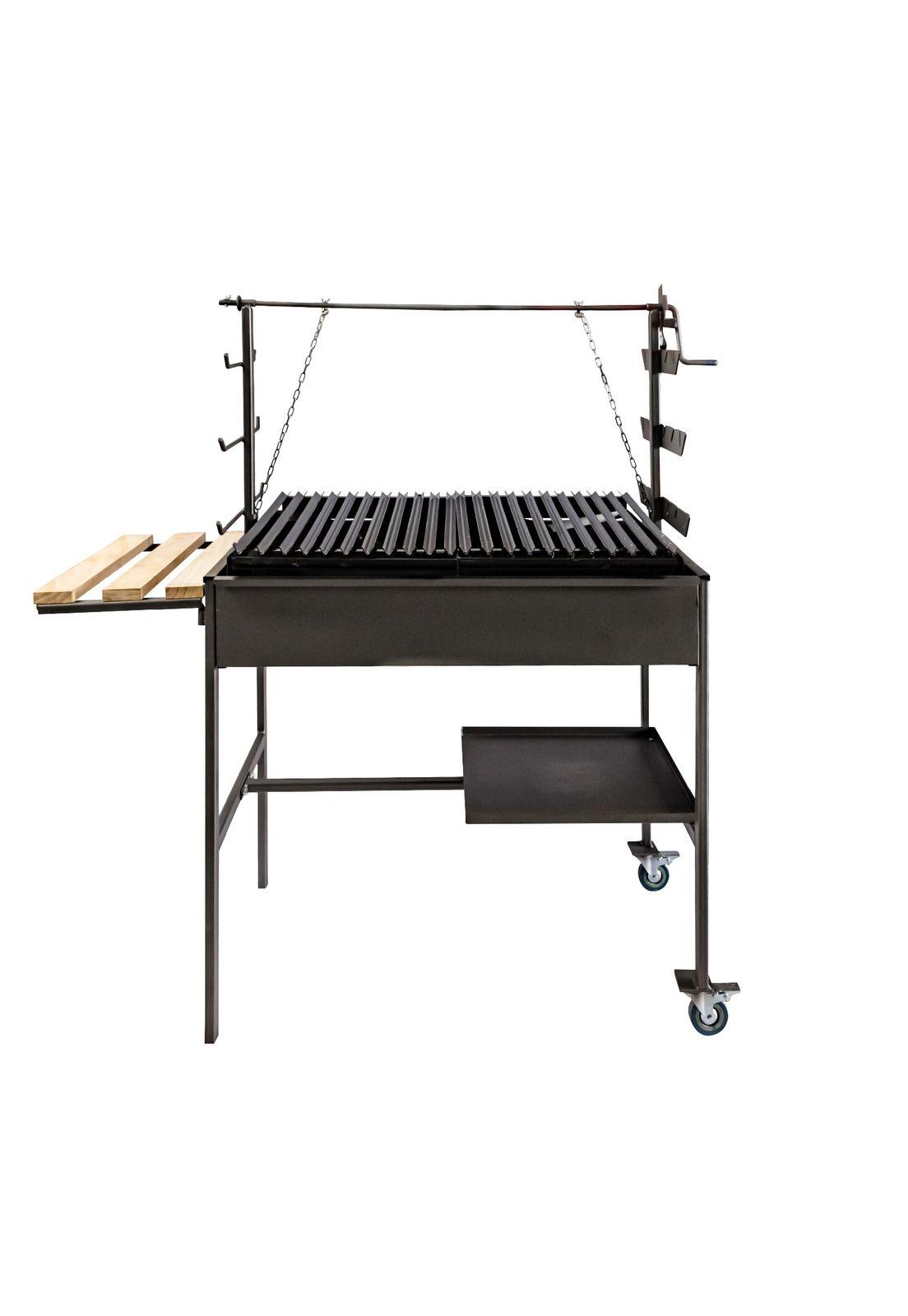 Parrilla Gaucho Alcazar-0