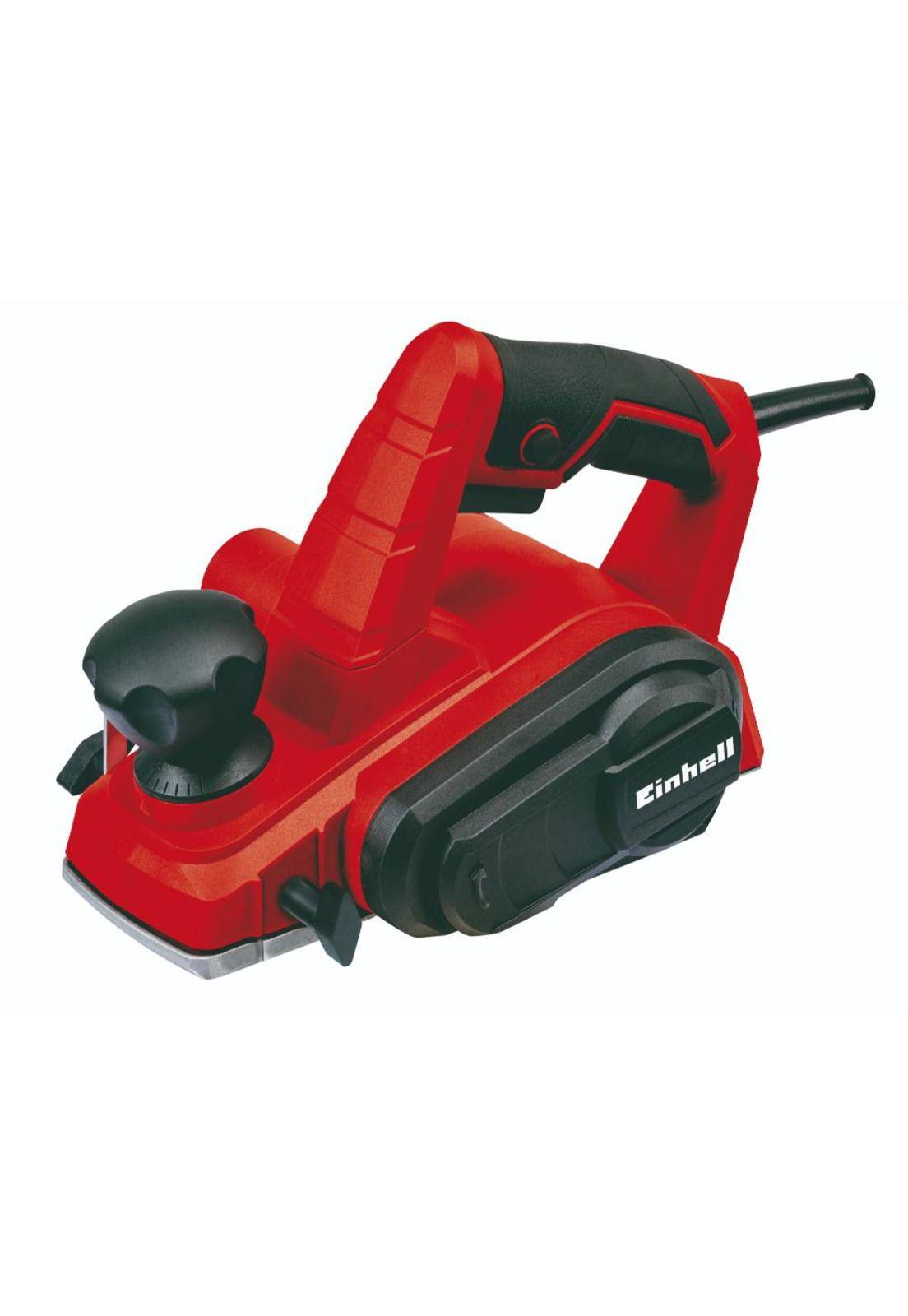 Cepillo Eléctrico 750 W TC-PL 750 Einhell-0