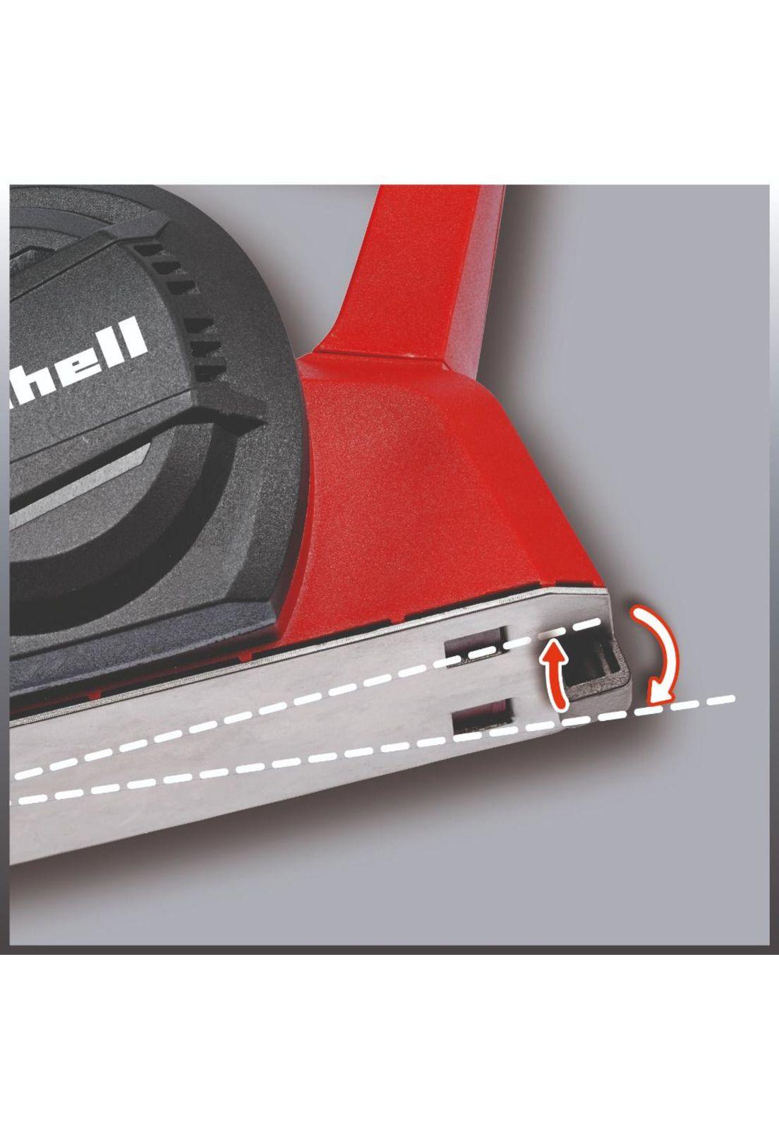 Cepillo Eléctrico 750 W TC-PL 750 Einhell-1