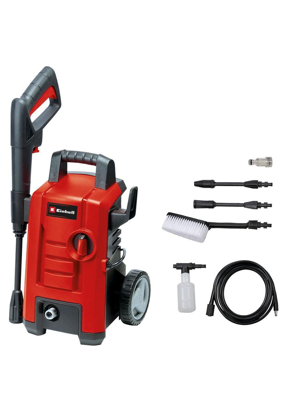 Hidrolavadora 130 mbar - Einhell-0