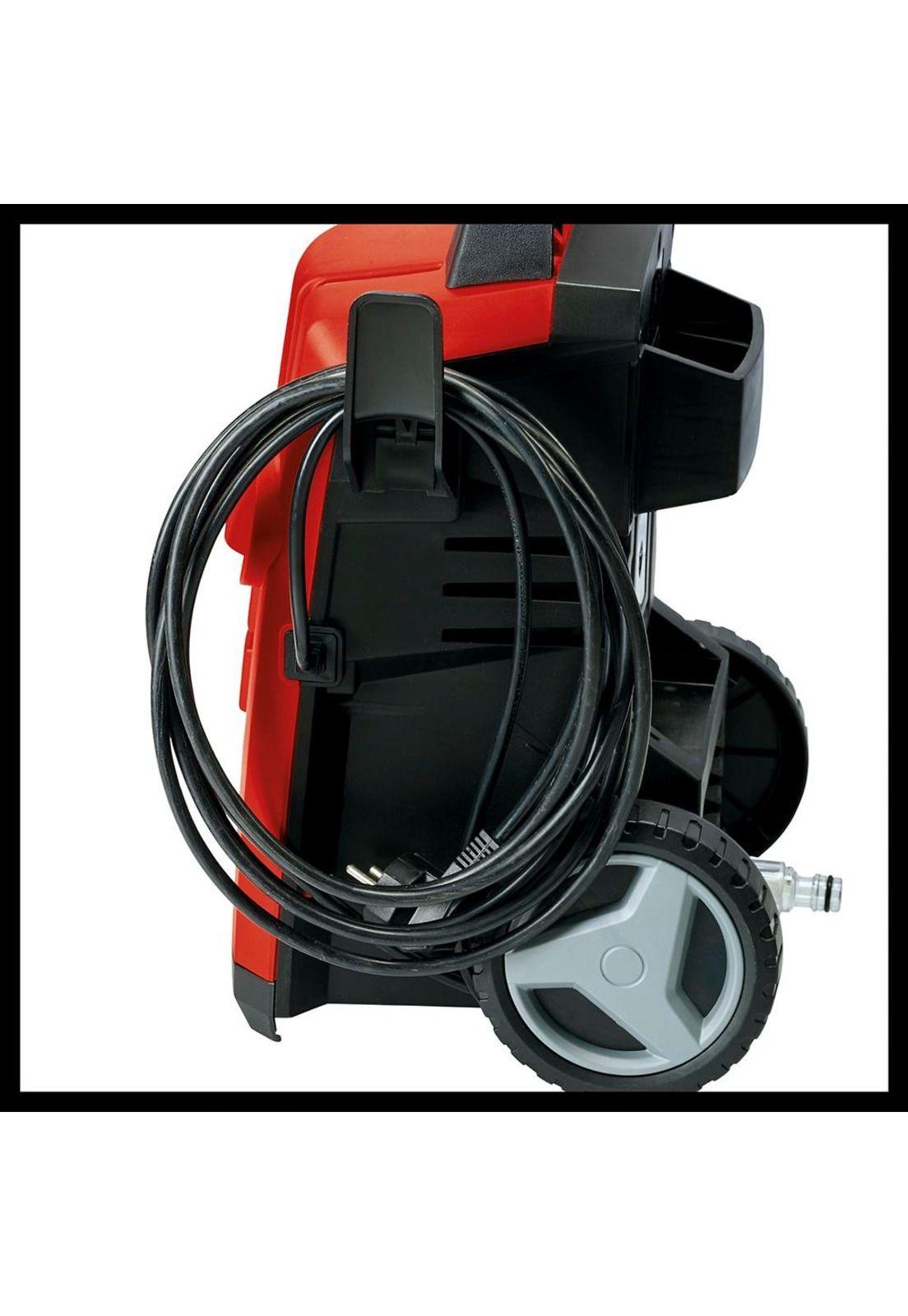 Hidrolavadora 130 mbar - Einhell-1