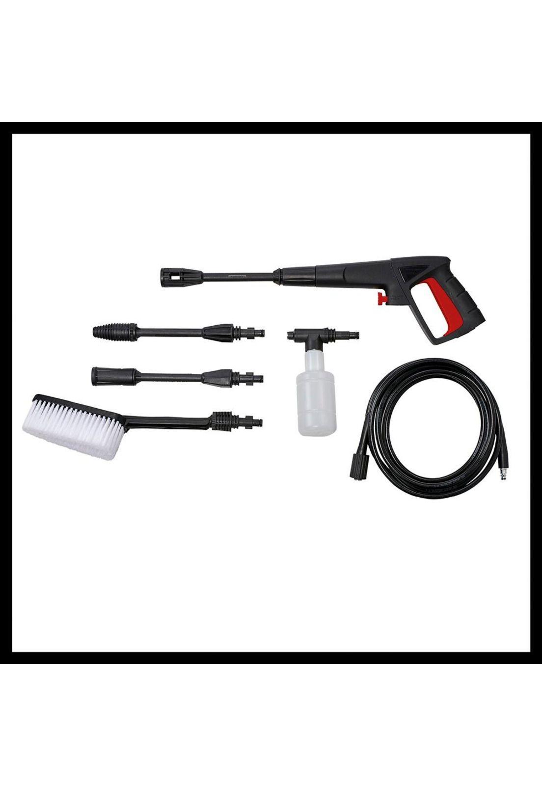 Hidrolavadora 130 mbar - Einhell-2