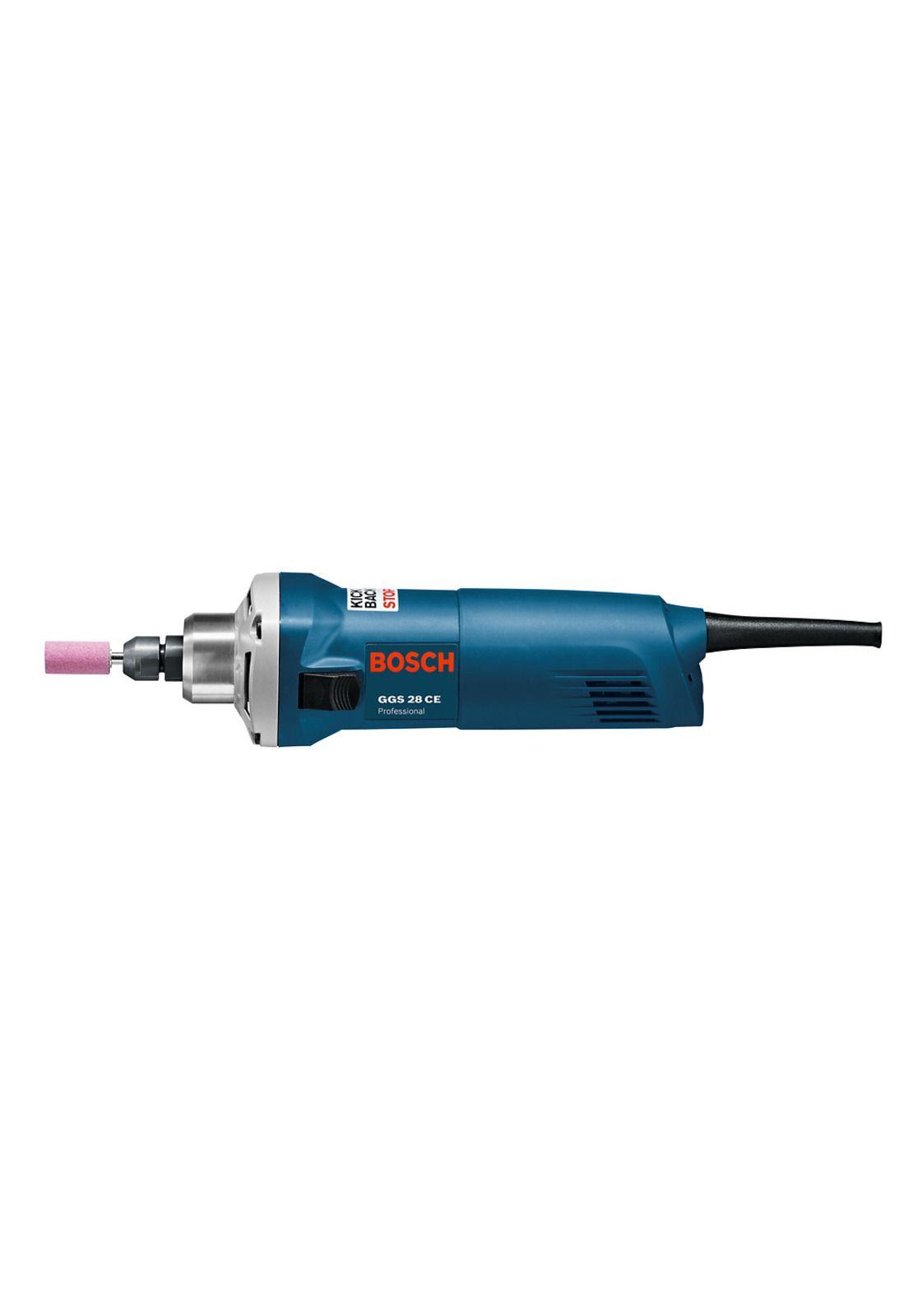 Rectificadora Recta GGS 28 CE 220V Bosch-2