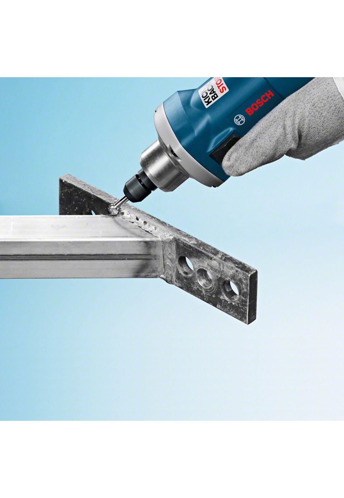 Rectificadora Recta GGS 28 CE 220V Bosch-5