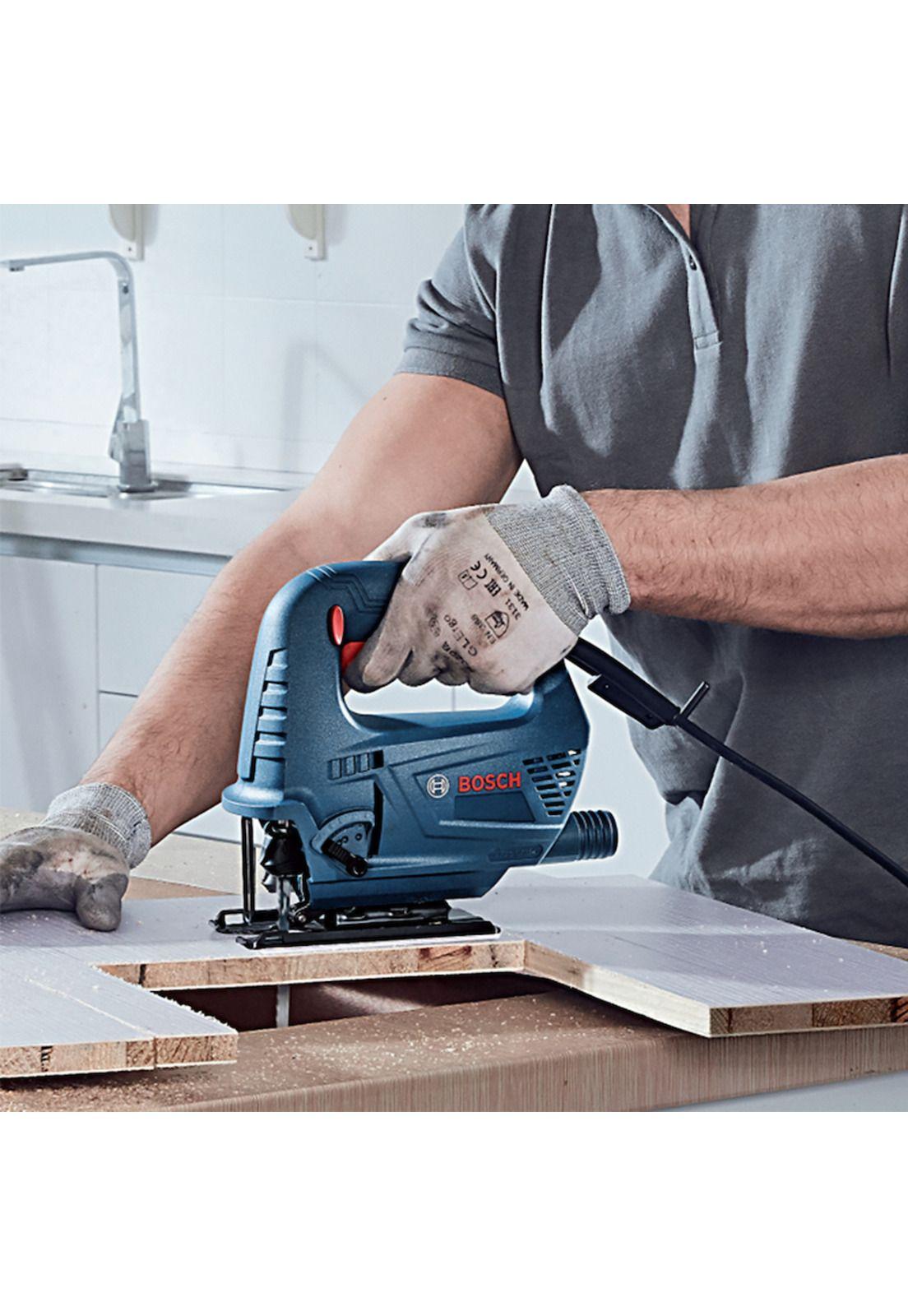 Sierra Caladora GST 700 220v Bosch-3