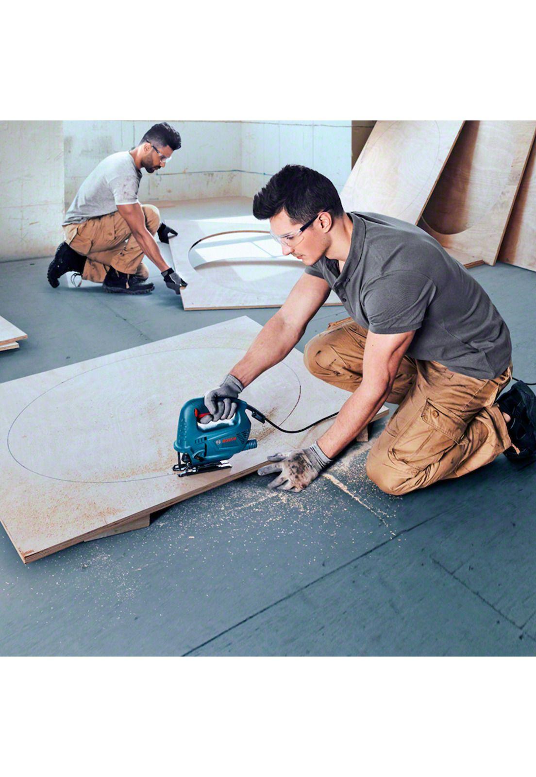 Sierra Caladora GST 700 220v Bosch-4