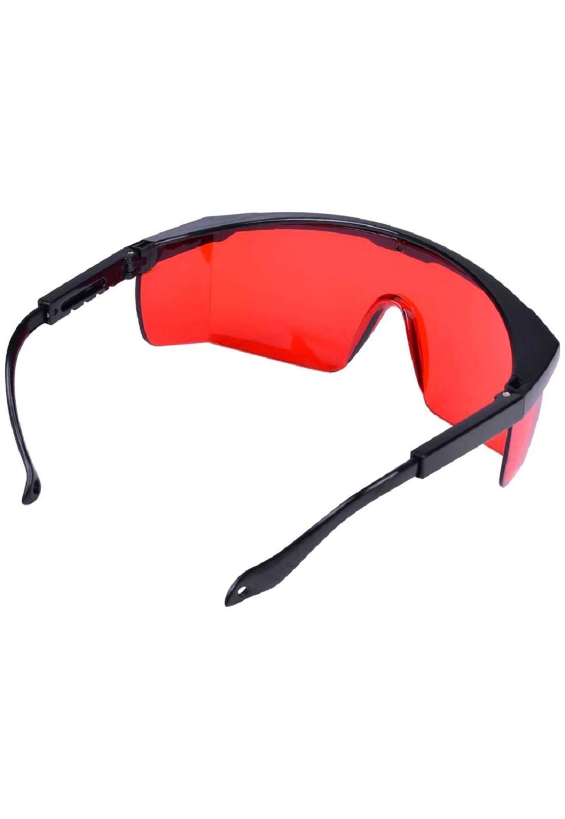 Anteojos laser Rojos Bosch-2