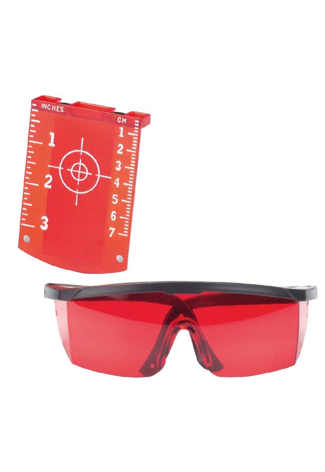 Kit Nivel Laser Multilínea Con Baterías - Stanley-4