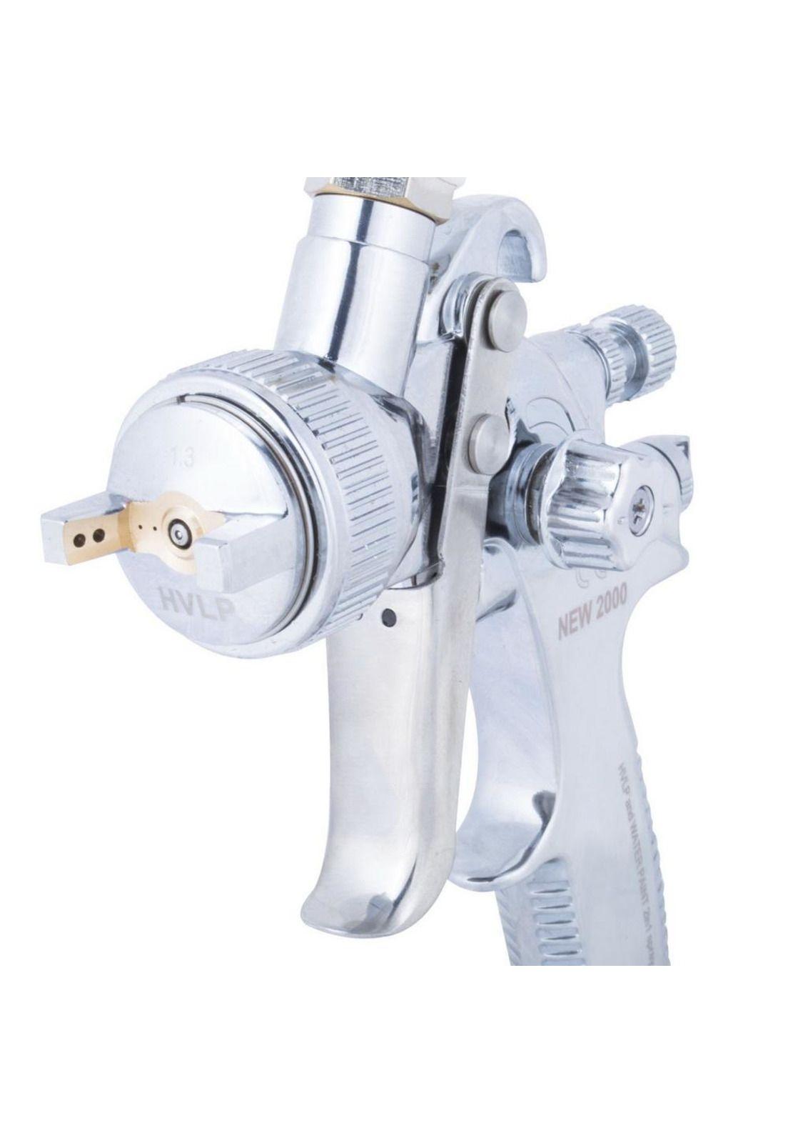 PISTOLA de PINTAR BOQUILLA 1.3 NEW2000-1