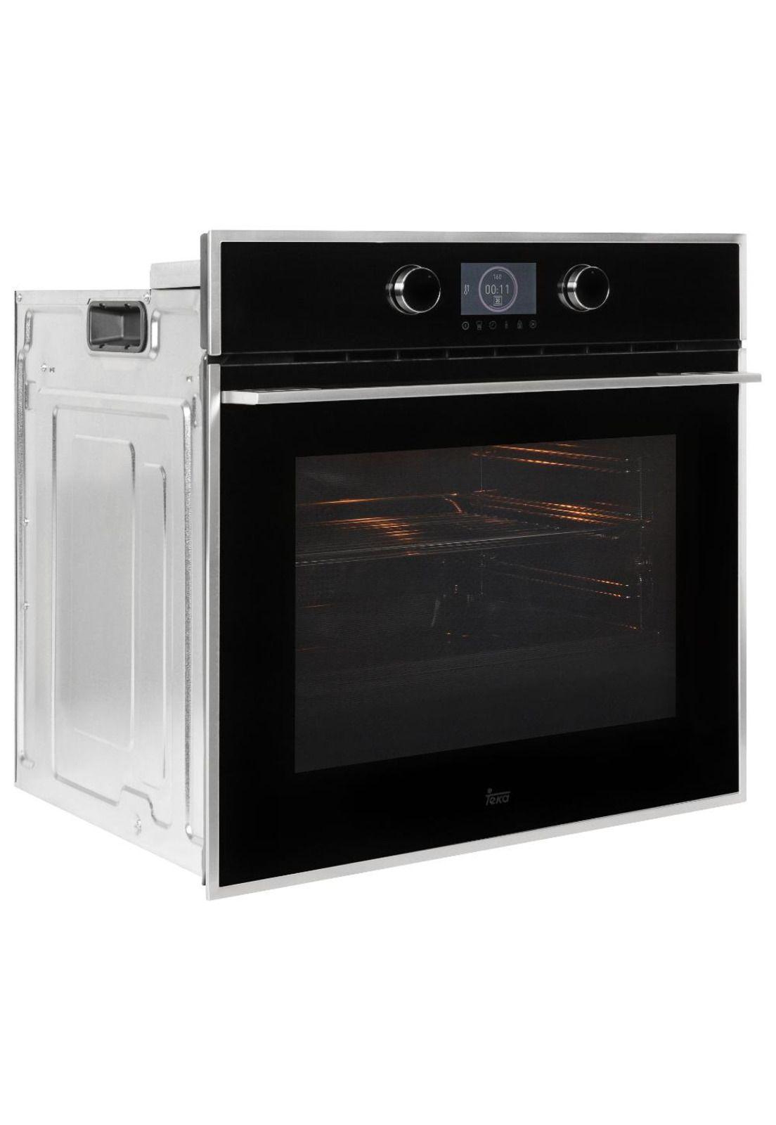 Horno Turbo Multifuncion Hlb-860 Ss Teka-0