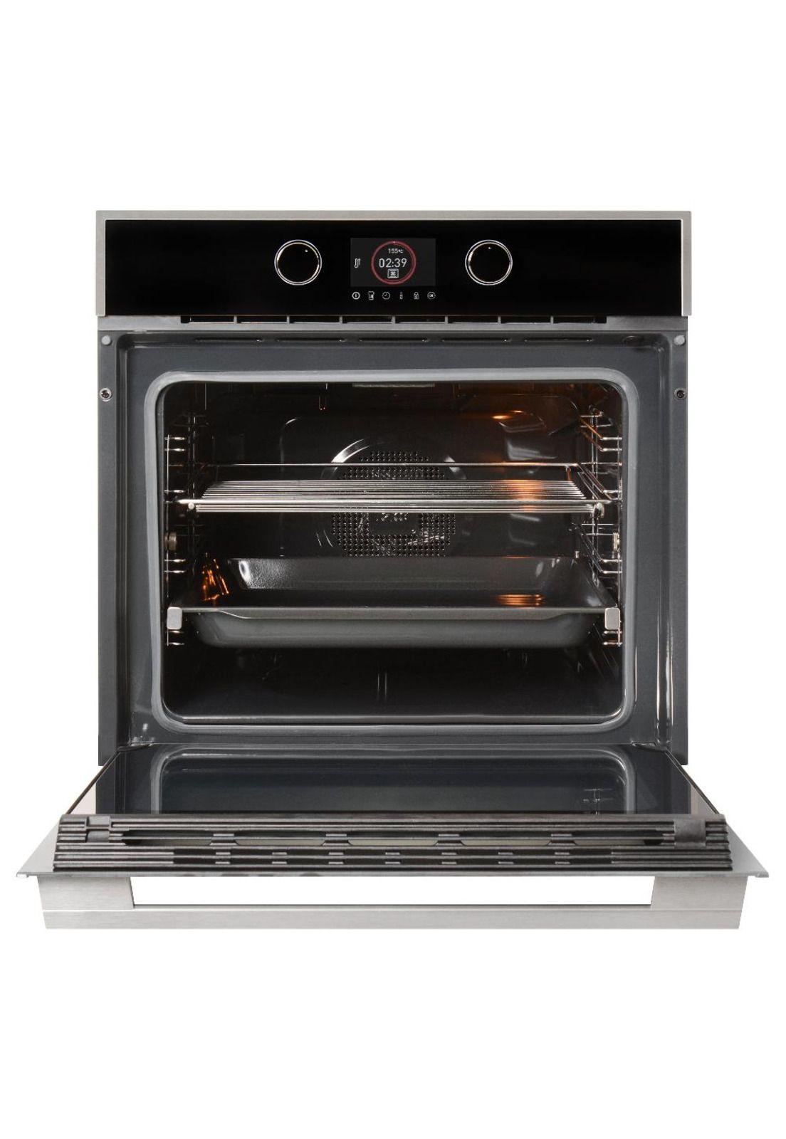 Horno Turbo Multifuncion Hlb-860 Ss Teka-1