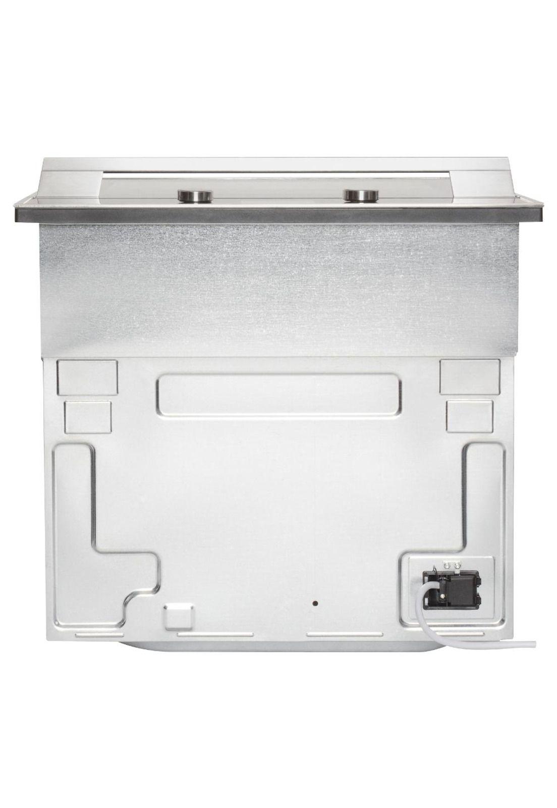 Horno Turbo Multifuncion Hlb-860 Ss Teka-3