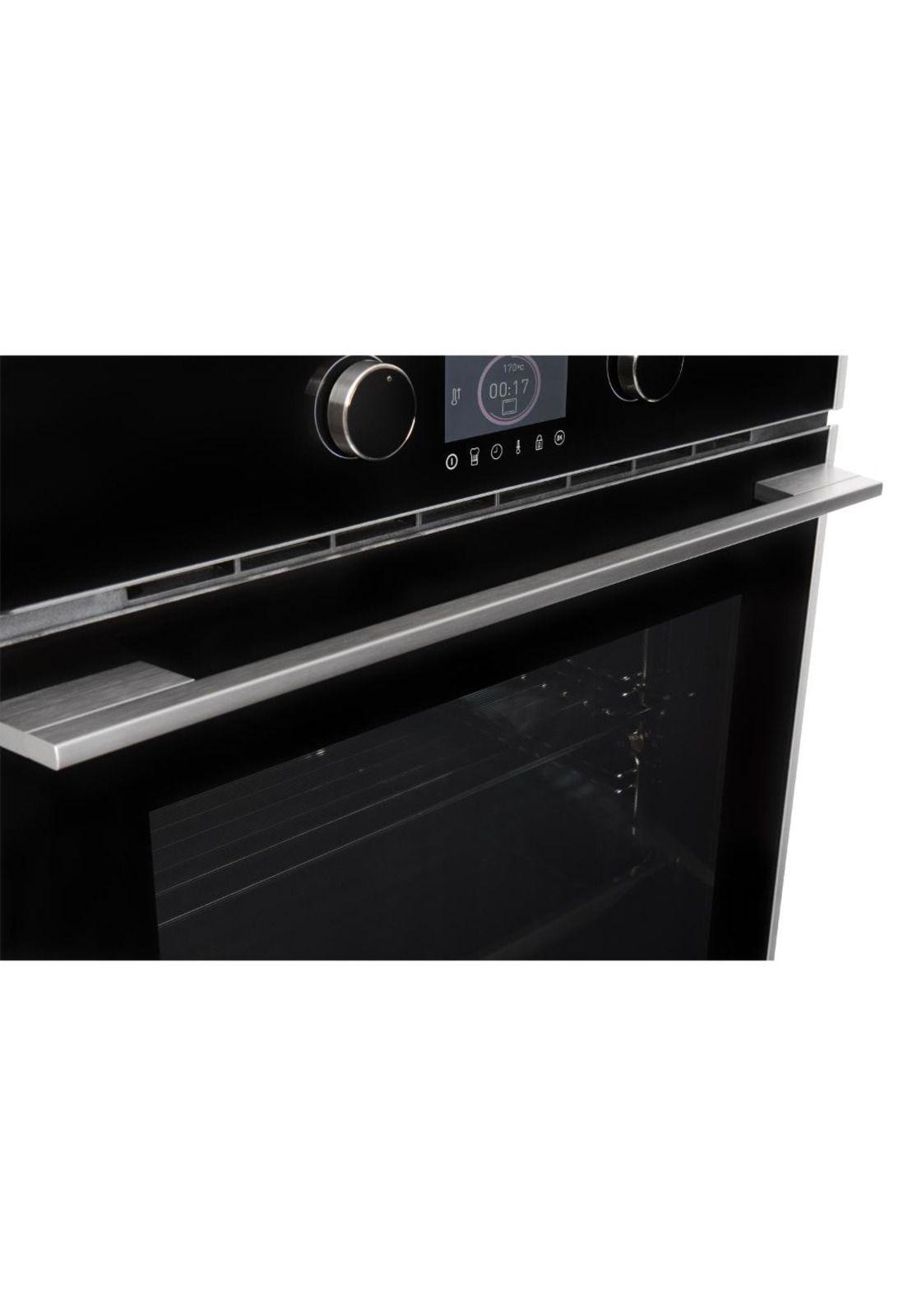 Horno Turbo Multifuncion Hlb-860 Ss Teka-4