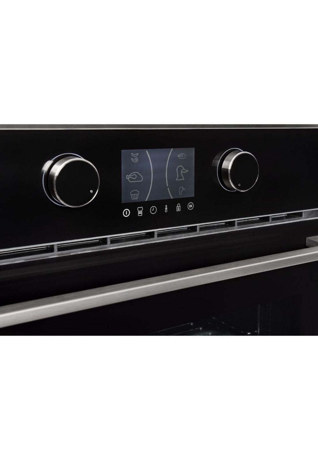 Horno Turbo Multifuncion Hlb-860 Ss Teka-5