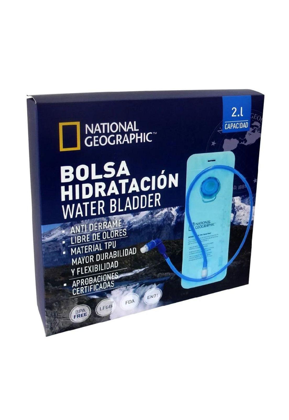 BOLSA DE HIDRATACIÓN NATIONAL GEOGRAPHIC-0