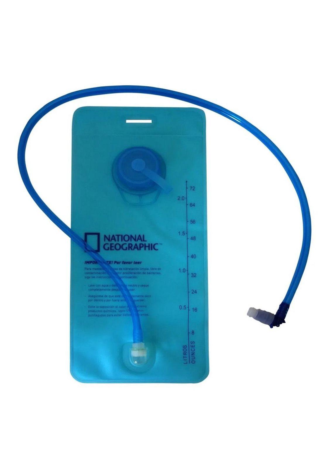 BOLSA DE HIDRATACIÓN NATIONAL GEOGRAPHIC-1