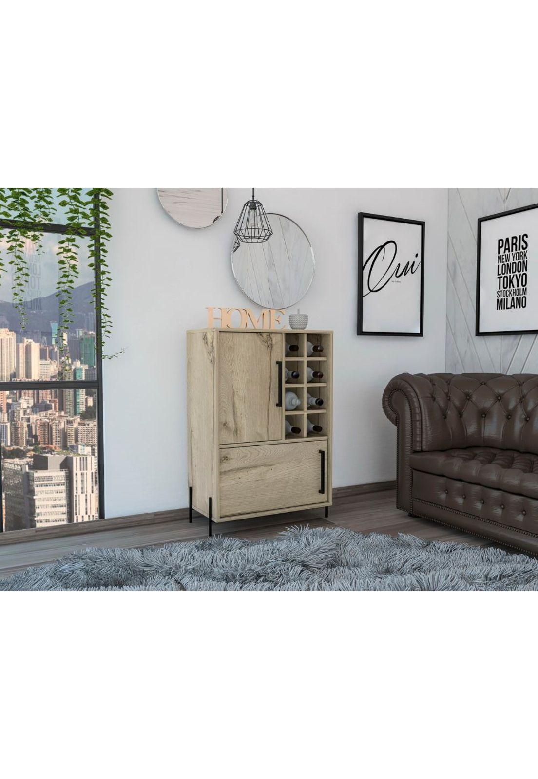 BAR SHANGHAI - DUNA-0